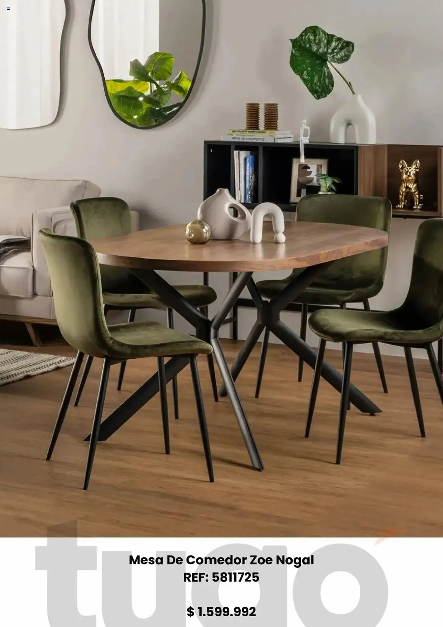 Catalogo de Catálogo Tugó 4 de junio al 1 de julio 2025 - Pag 4