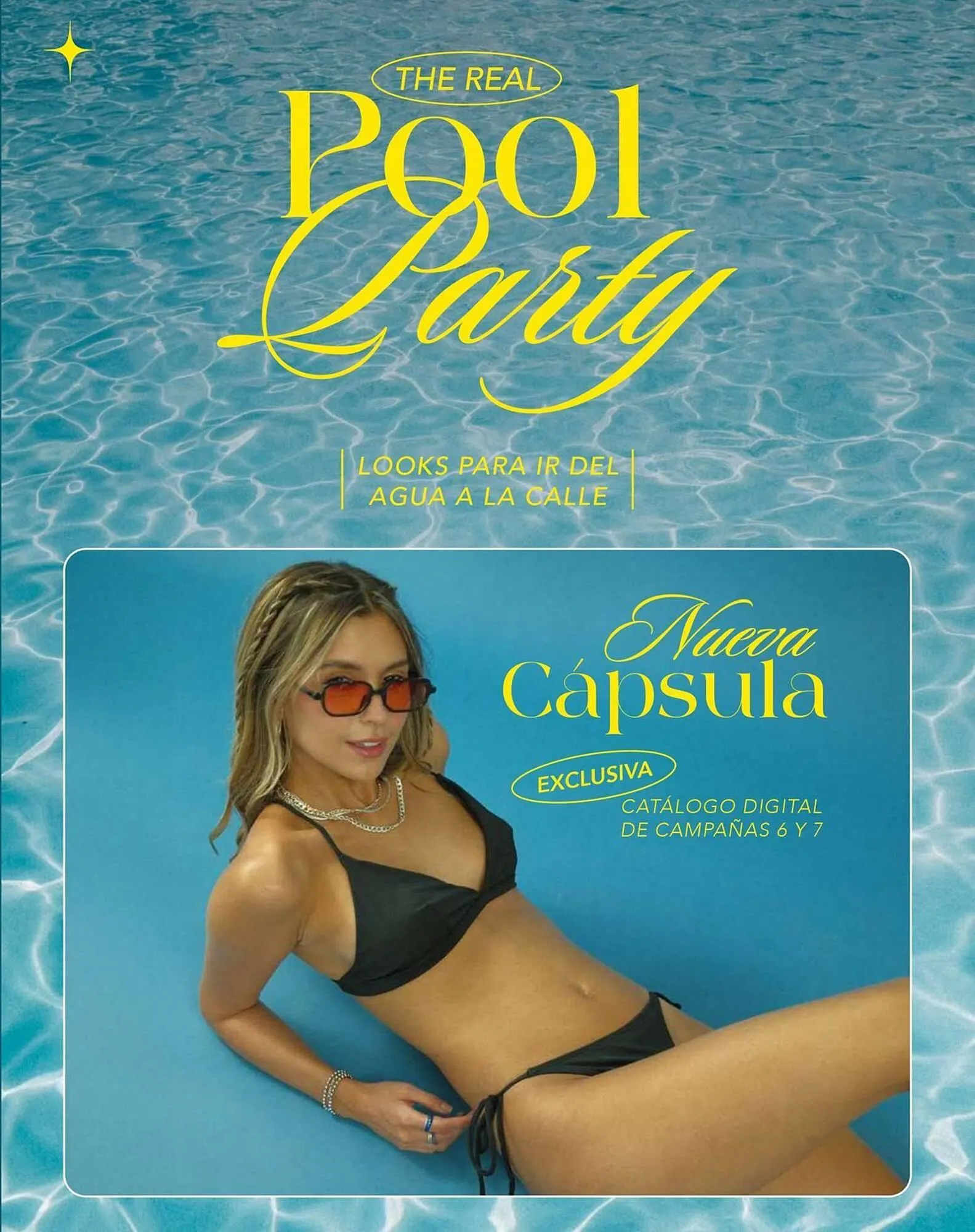 Catalogo de Catálogo Pacífika 23 de abril al 31 de mayo 2025 - Pag 200