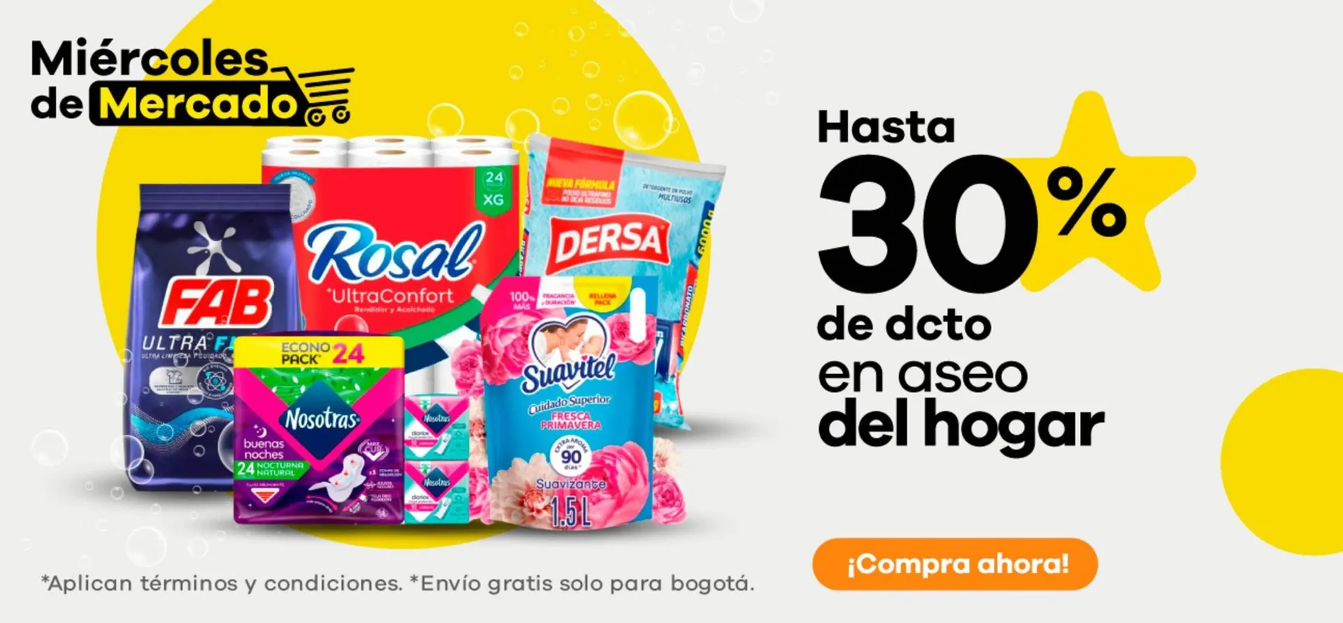 Catalogo de Catálogo Éxito 6 de junio al 15 de junio 2025 - Pag 7