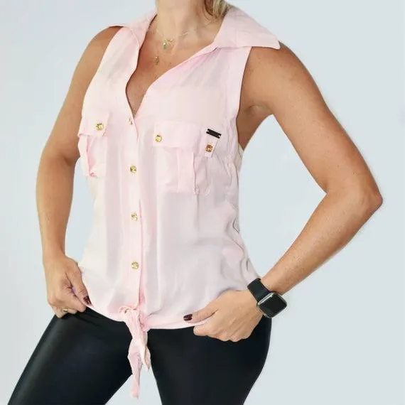 Blusa manga sisa 3503