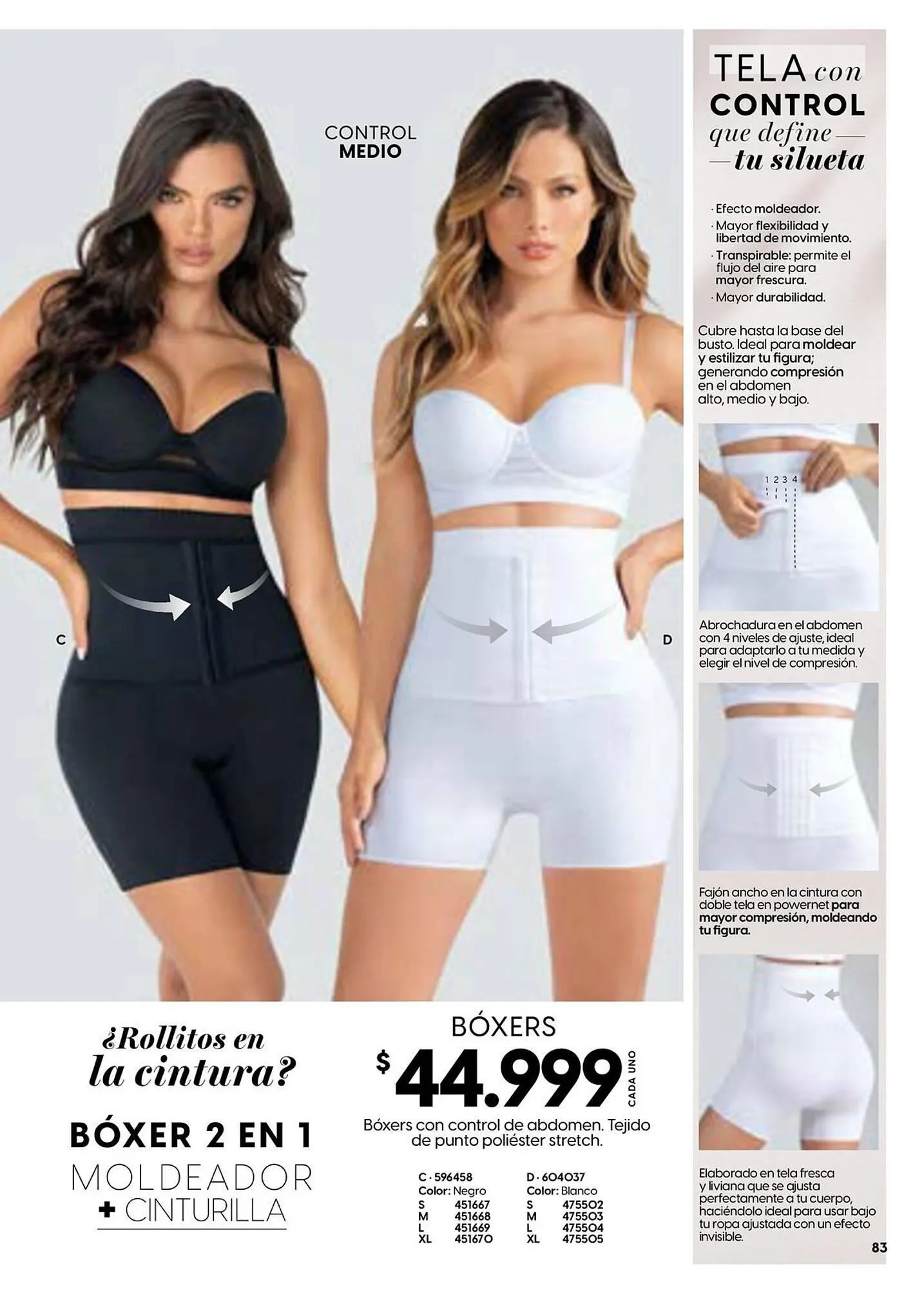 Catalogo de Catálogo Carmel 25 de agosto al 25 de septiembre 2023 - Pag 87