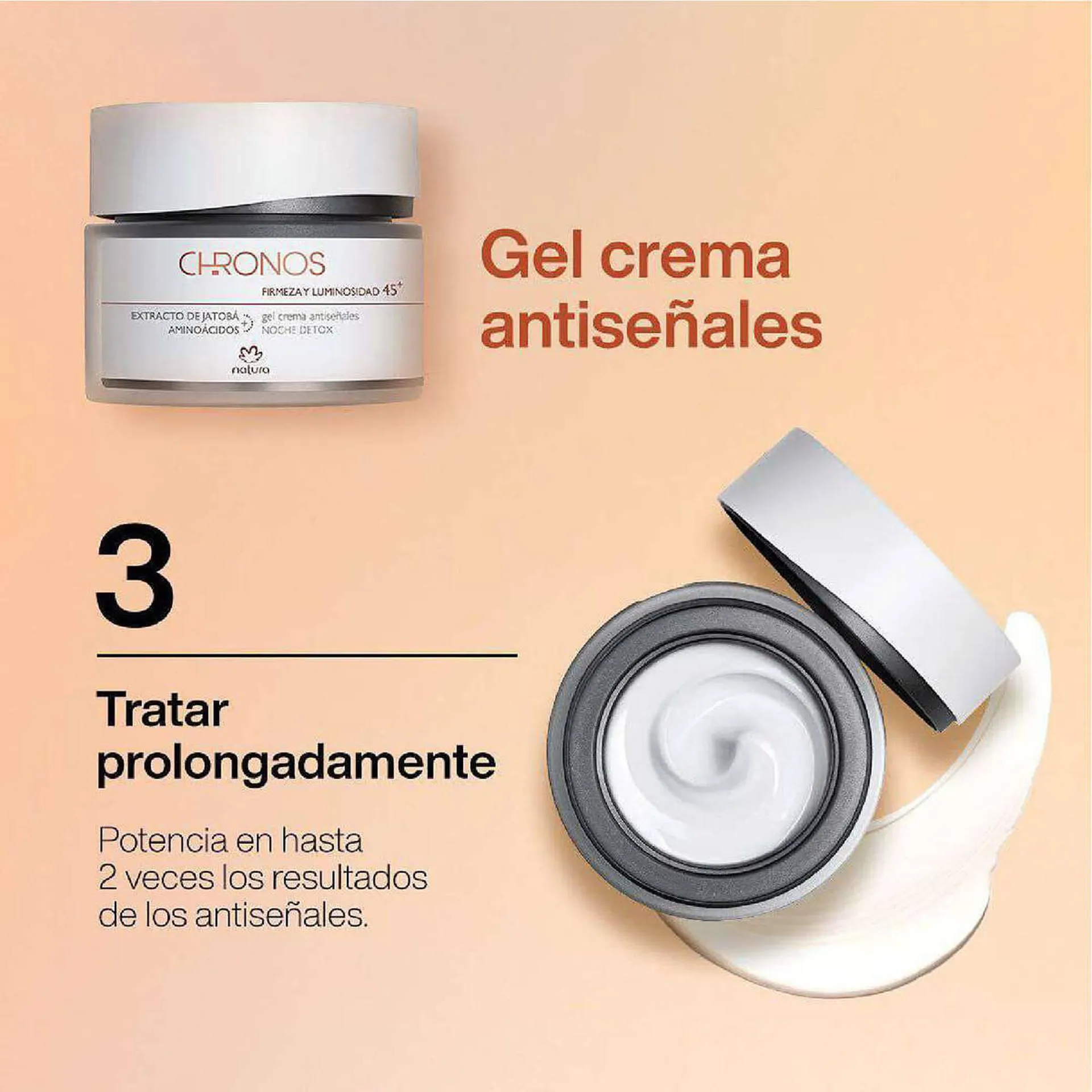 Catalogo de Catálogo Natura 11 de septiembre al 3 de octubre 2023 - Pag 3