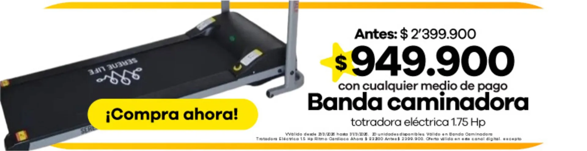 Catalogo de Catálogo Éxito 12 de abril al 18 de abril 2026 - Pag 11