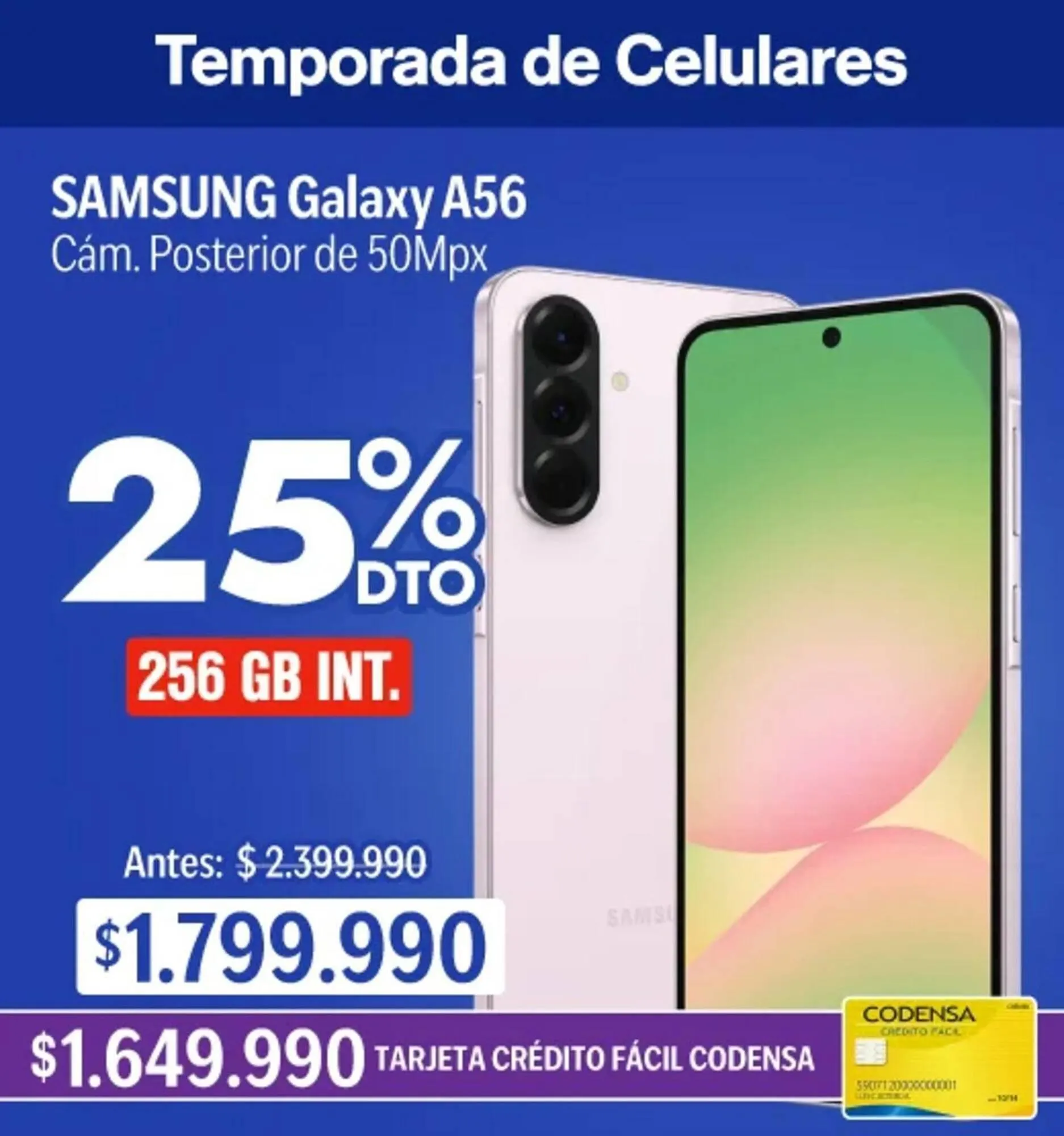 Catalogo de Catálogo Ktronix 15 de febrero al 23 de abril 2026 - Pag 2