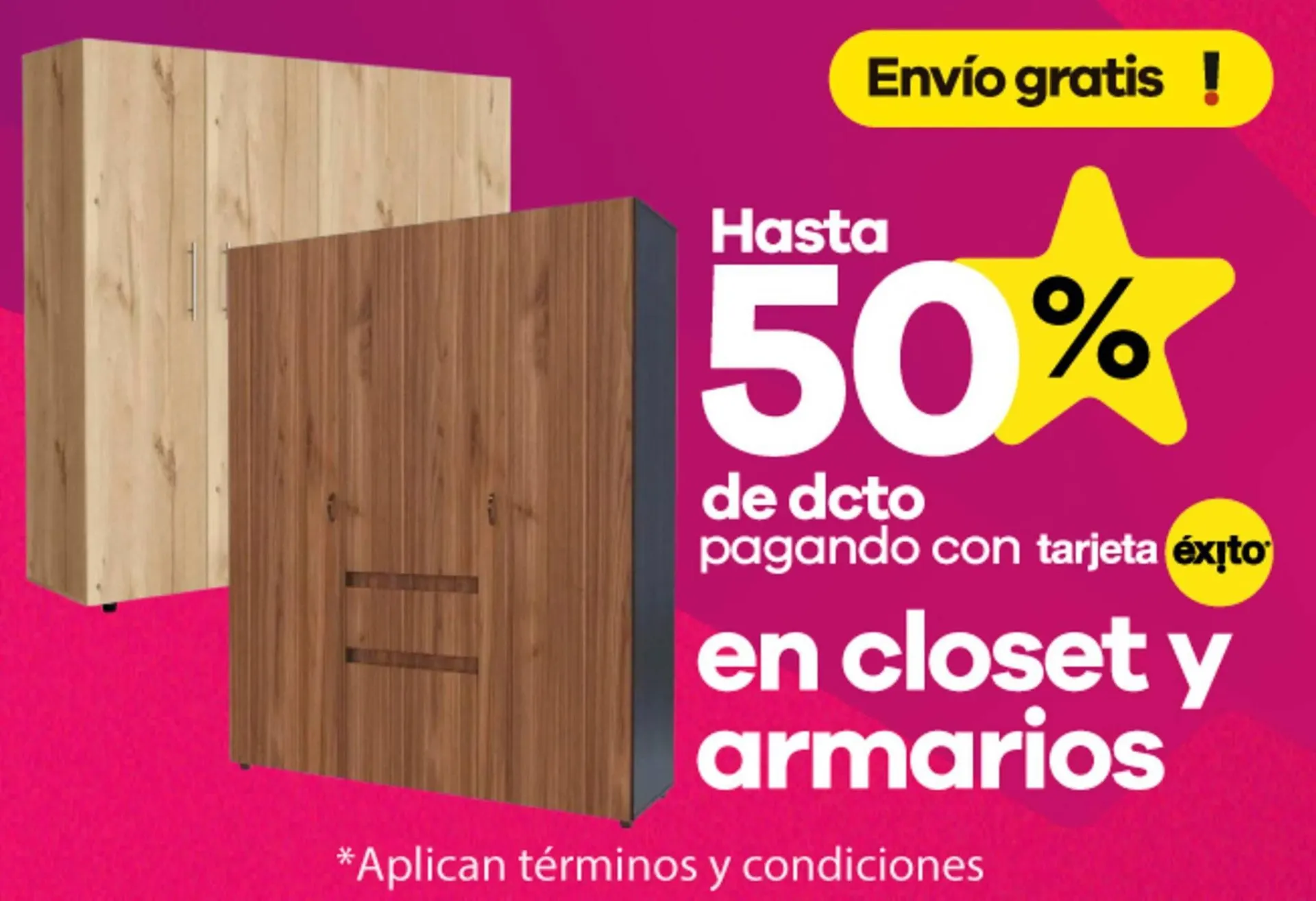 Catalogo de Catálogo Éxito 21 de septiembre al 27 de septiembre 2025 - Pag 4