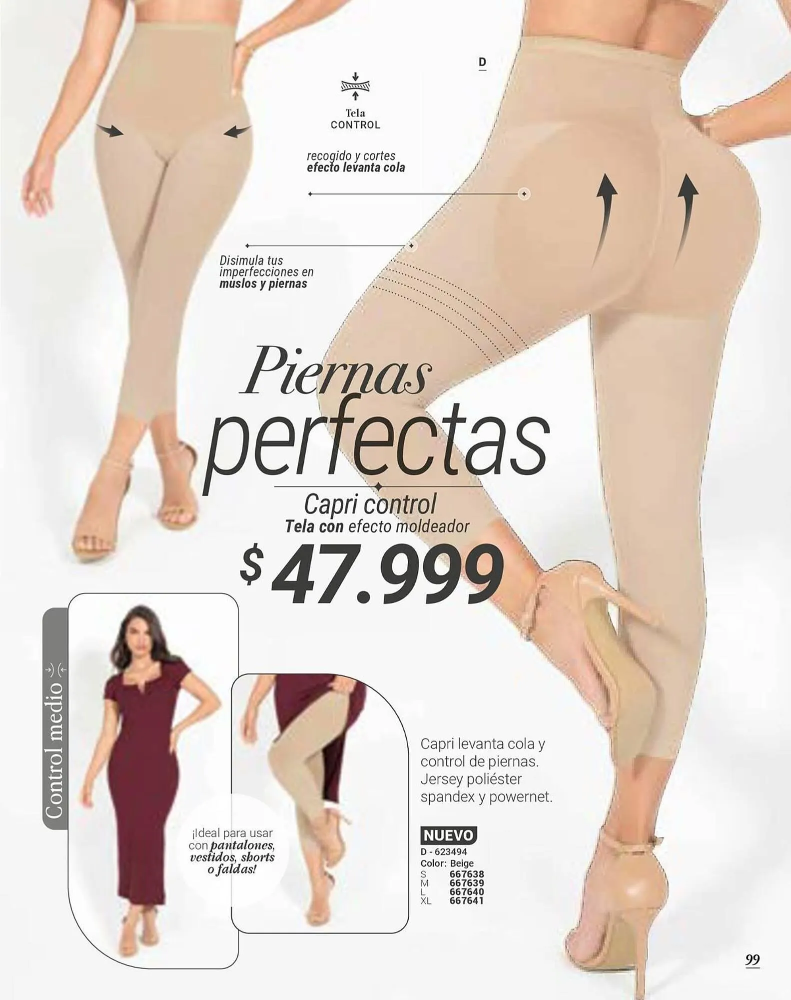 Catalogo de Catálogo Carmel 9 de septiembre al 25 de septiembre 2025 - Pag 103