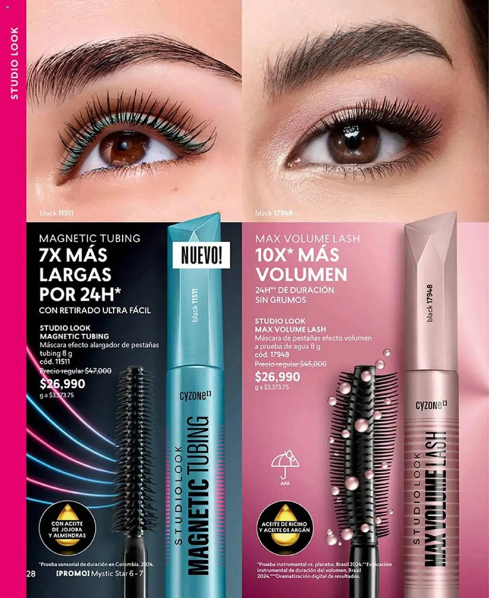 Catalogo de Catálogo Cyzone 4 de mayo al 6 de junio 2026 - Pag 30
