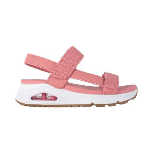 Sandalia Mujer Skechers Uno-Summerstand