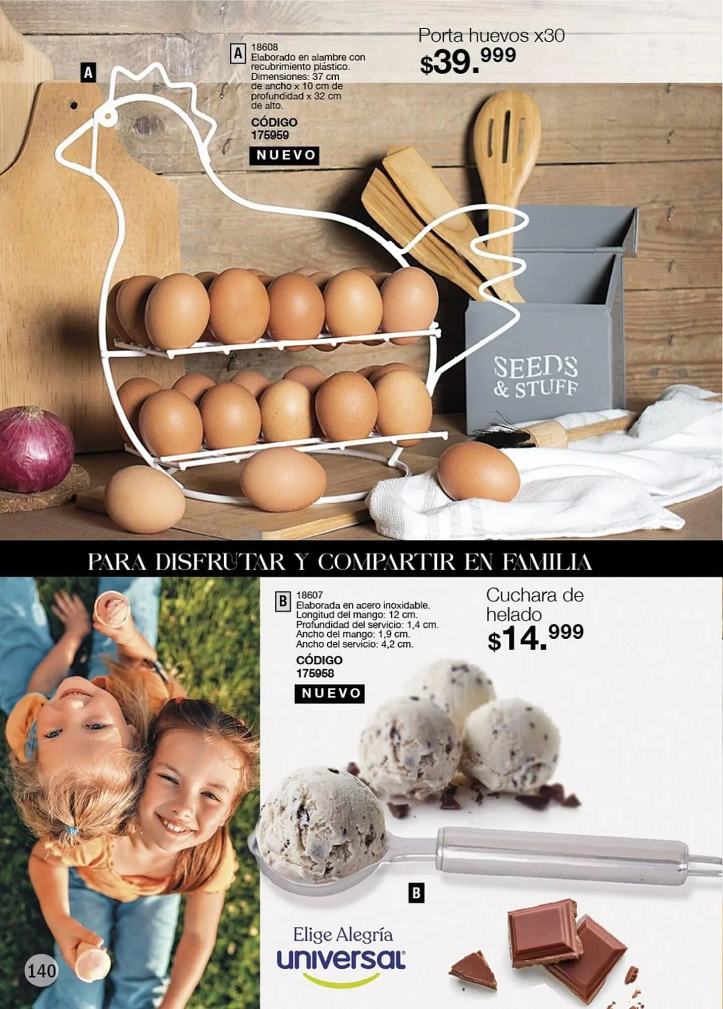 Catalogo de Catálogo Juana Bonita 15 de enero al 23 de enero 2025 - Pag 44