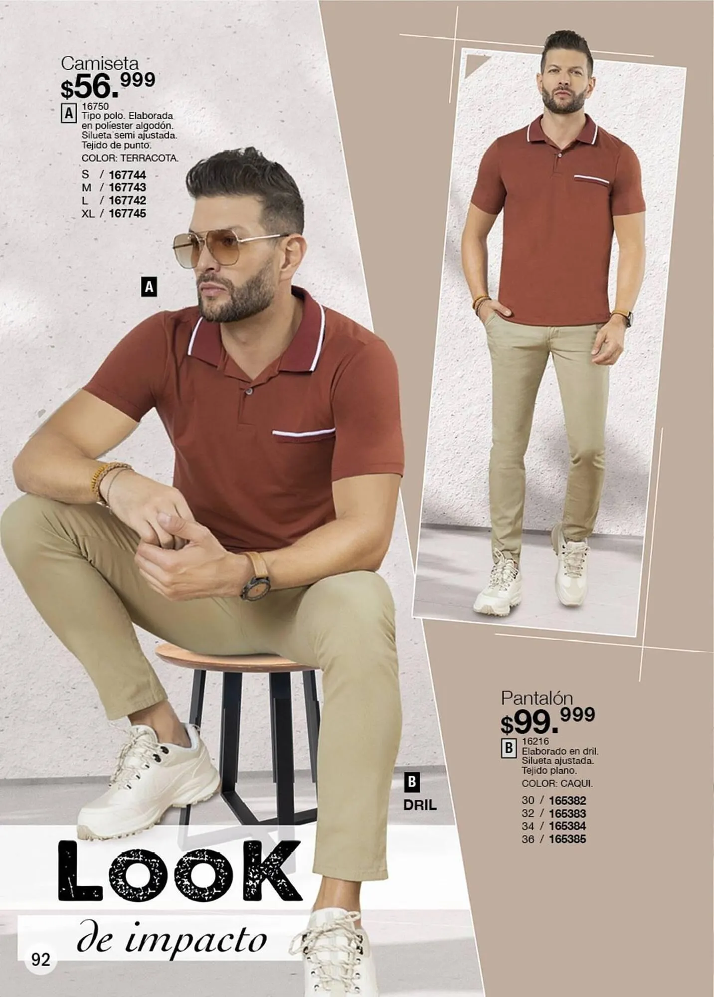 Catalogo de Catálogo Juana Bonita 30 de diciembre al 13 de enero 2025 - Pag 147