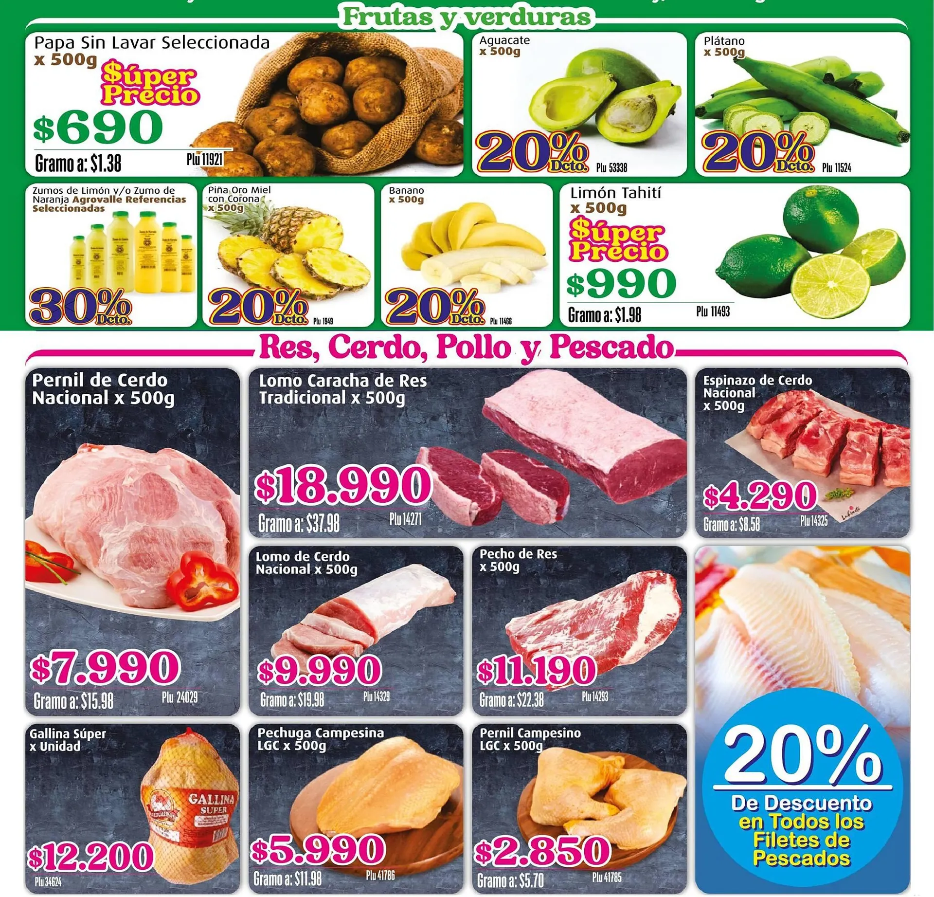 Catalogo de Catálogo La Gran Colombia 12 de julio al 12 de julio 2025 - Pag 4