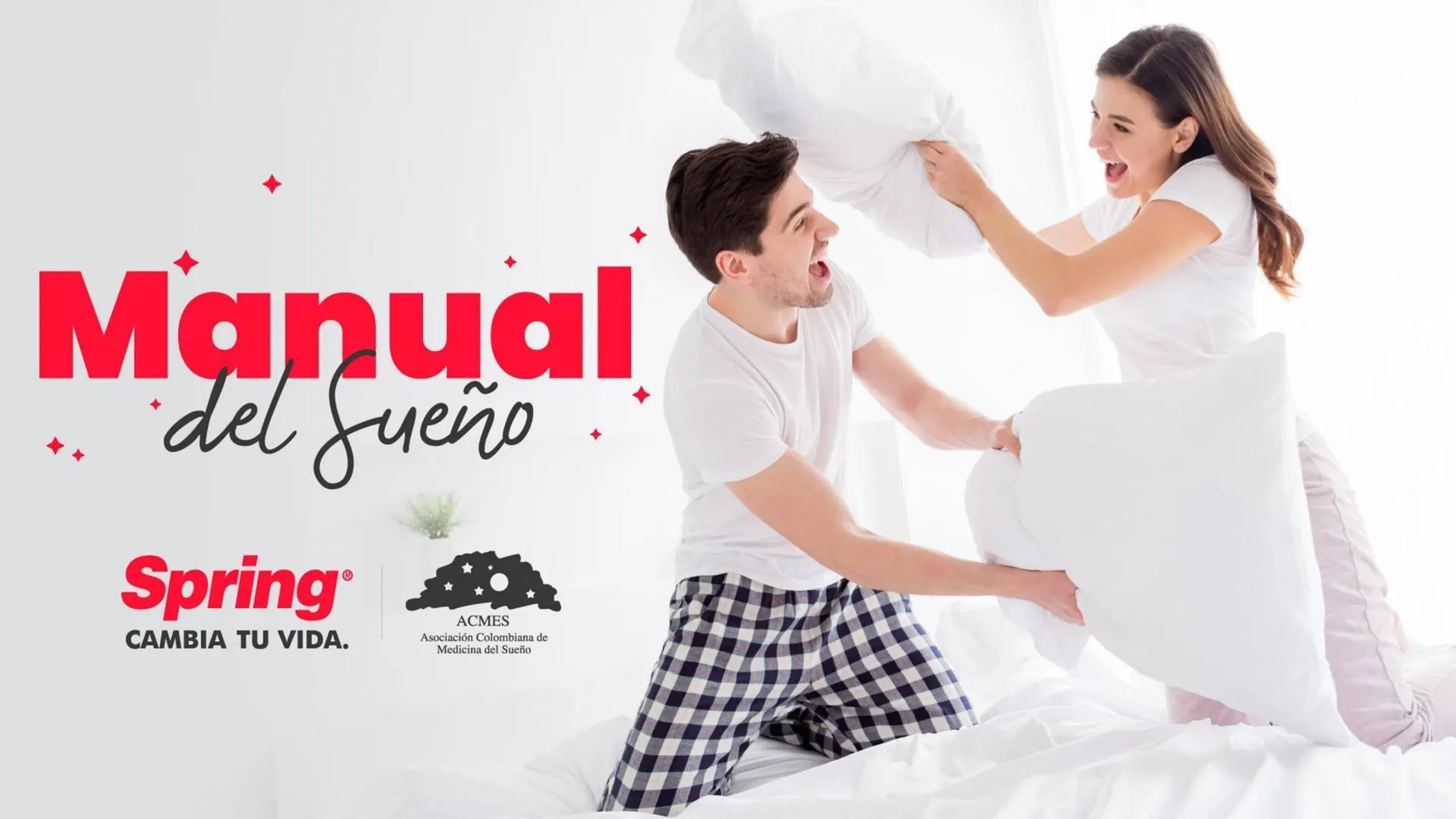 Catalogo de Catálogo Colchones Spring 3 de septiembre al 30 de septiembre 2025 - Pag 48