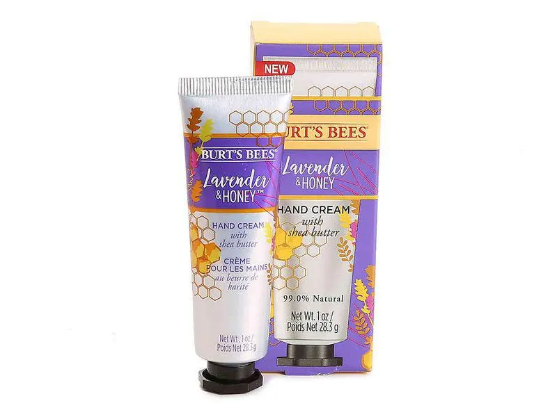 Crema De Manos Burts B Lavender-Honey 28.3G