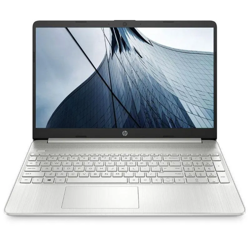 Computador HP AMD Ryzen 5 5500U 8 GB 256 GB SSD 15ef2506la