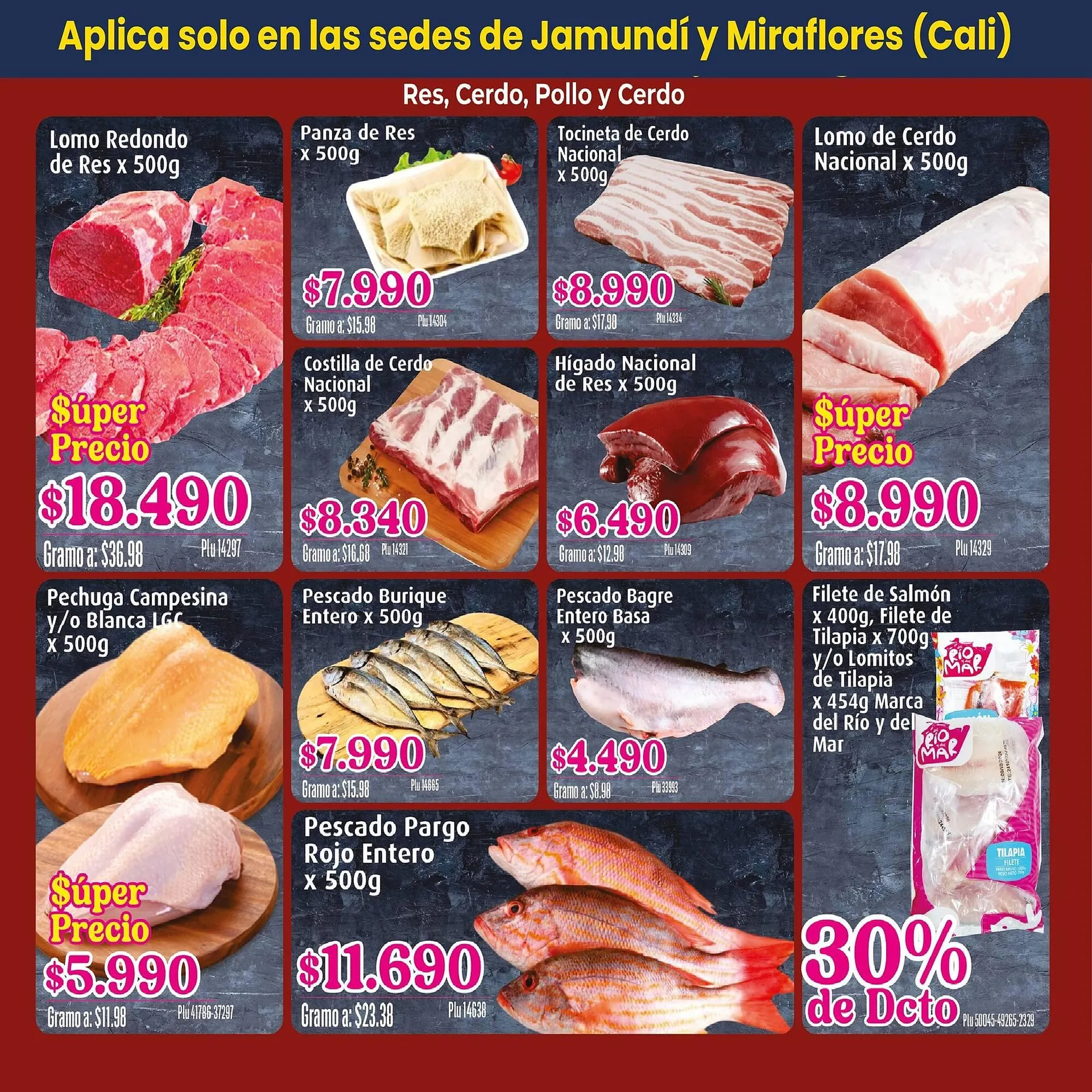 Catalogo de Catálogo La Gran Colombia 20 de febrero al 21 de febrero 2026 - Pag 2