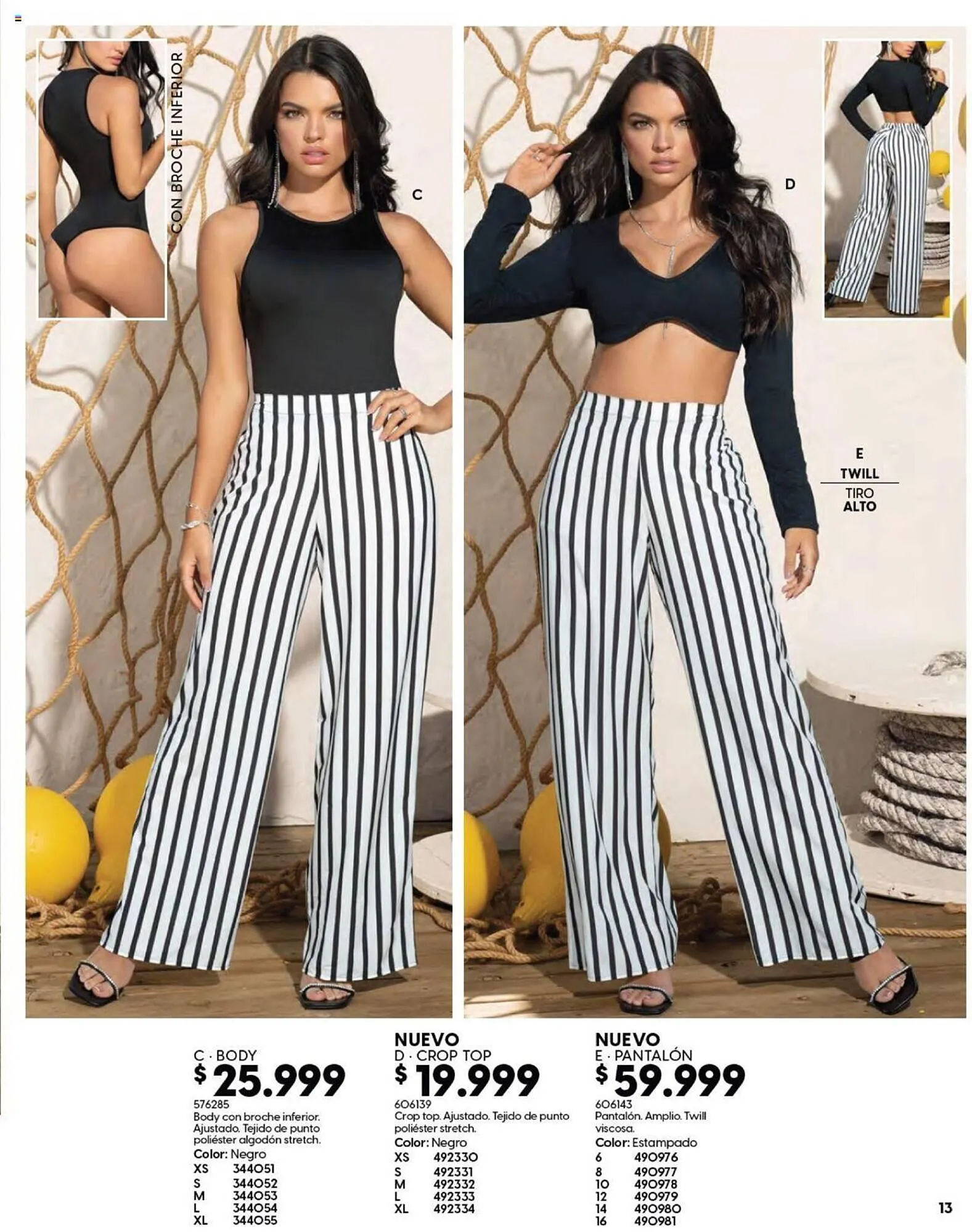 Catalogo de Catálogo Carmel 1 de noviembre al 20 de noviembre 2023 - Pag 17