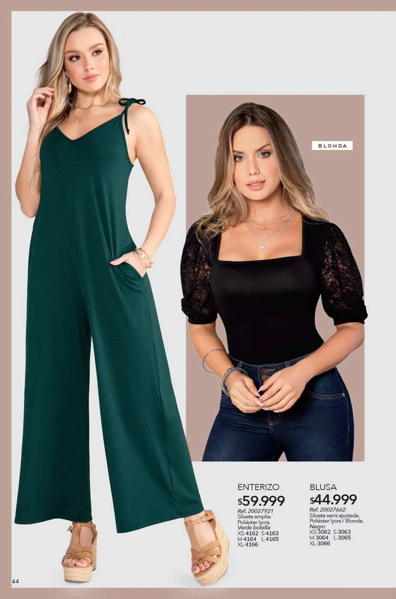 Catalogo de Catálogo Marketing Personal 7 de febrero al 31 de marzo 2024 - Pag 189