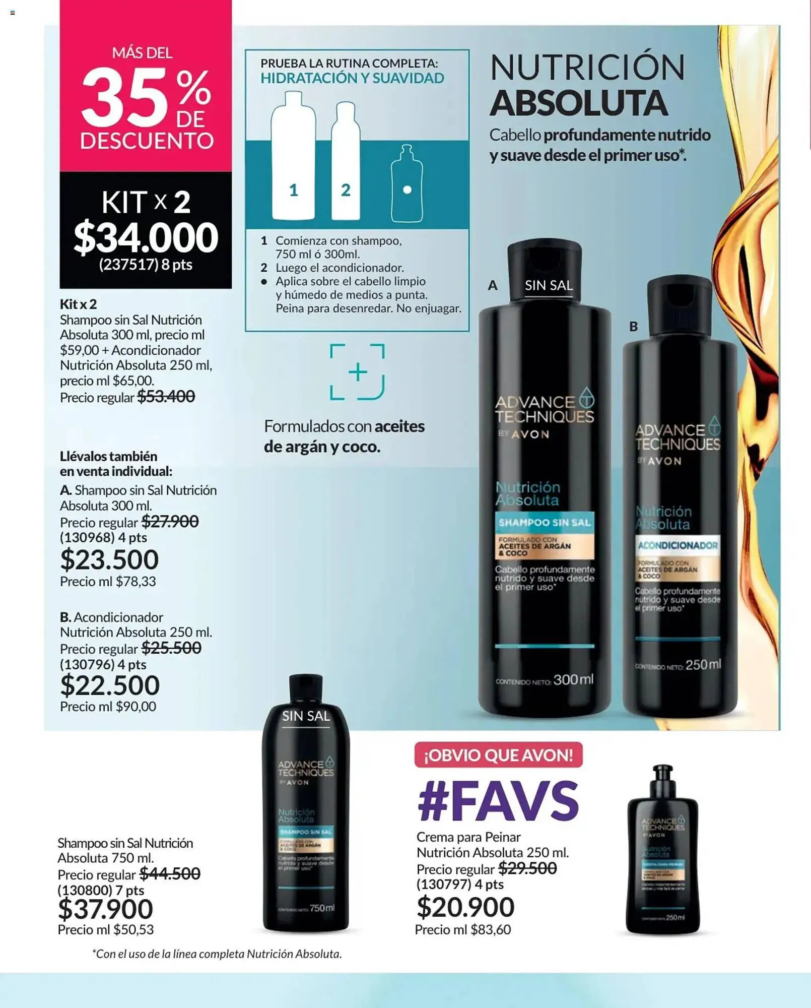 Catalogo de Catálogo Avon 1 de febrero al 28 de febrero 2026 - Pag 155