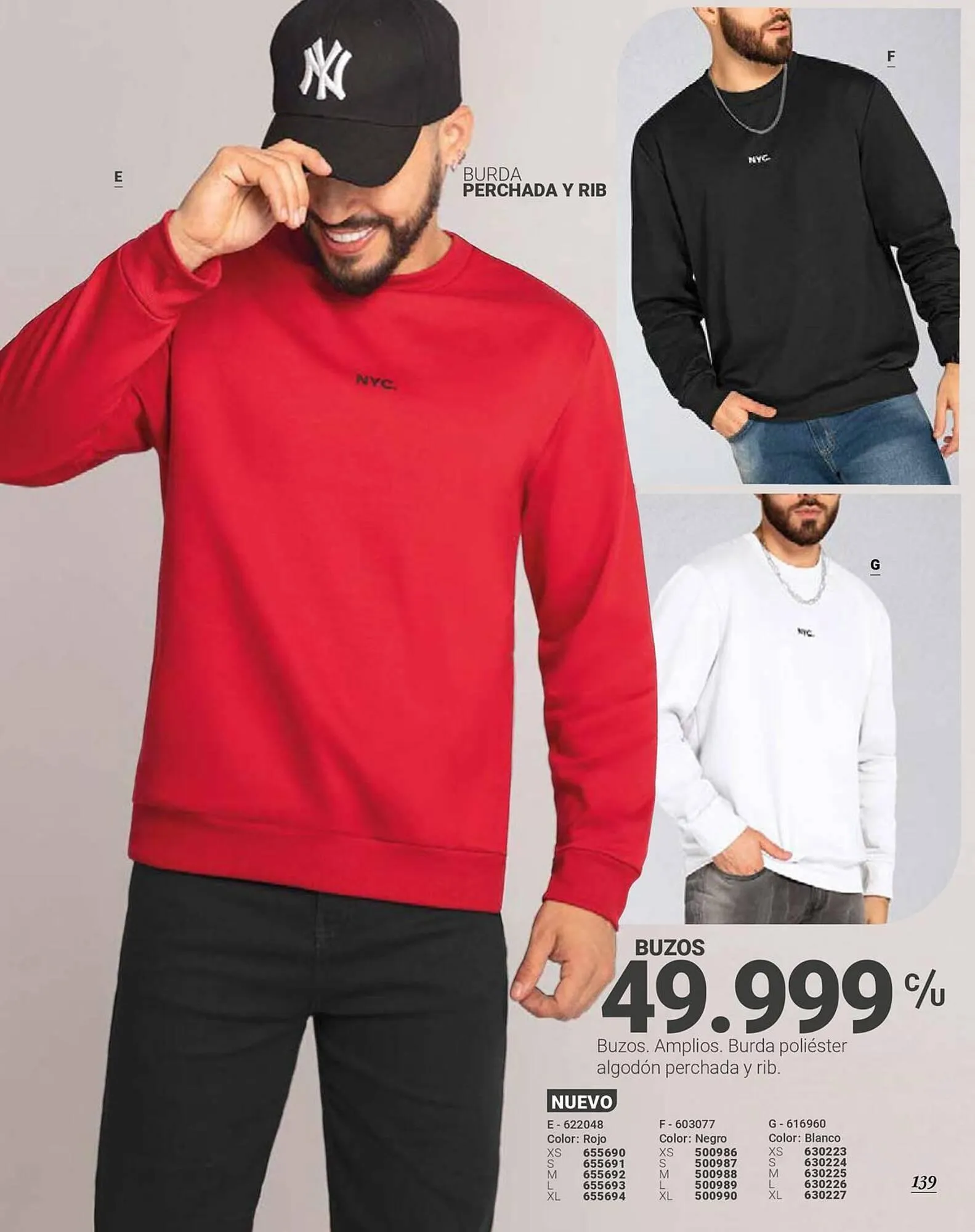 Catalogo de Catálogo Carmel 25 de marzo al 30 de abril 2025 - Pag 143