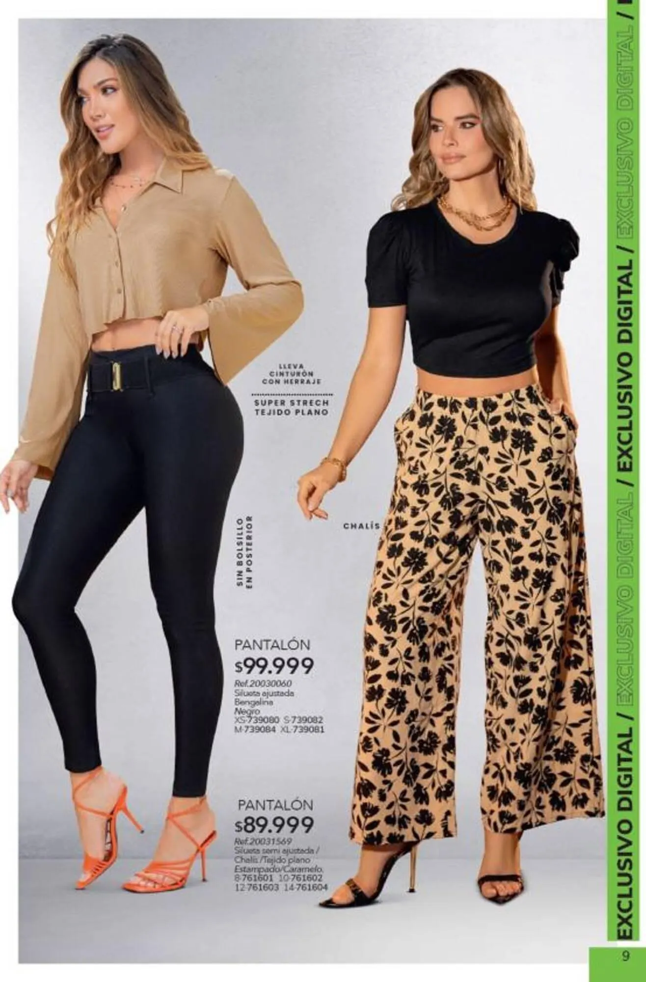 Catalogo de Catálogo Marketing Personal 2 de junio al 30 de junio 2025 - Pag 235
