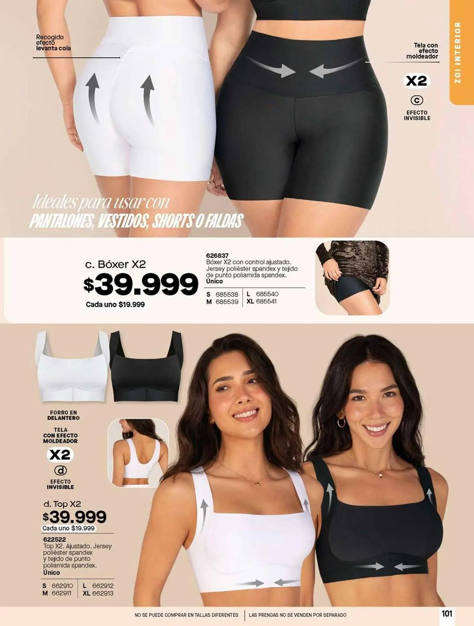 Catalogo de Catálogo Loguin 12 de abril al 21 de mayo 2026 - Pag 103