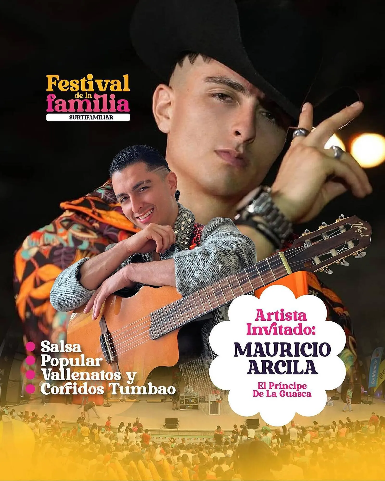 Catalogo de Catálogo Surtifamiliar 1 de julio al 13 de julio 2025 - Pag 3