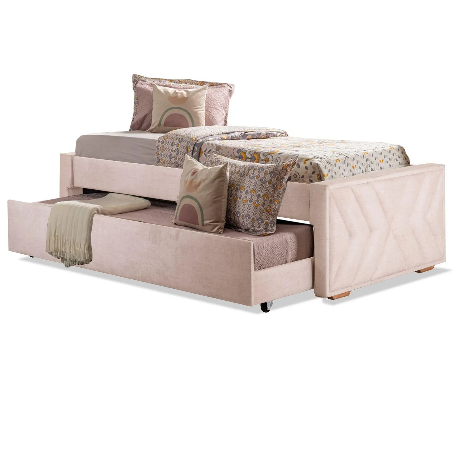 Duplex 1.00 Vallarta