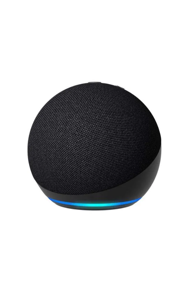 Altavoz Inteligente Echo Dot 5ta Generación Amazon