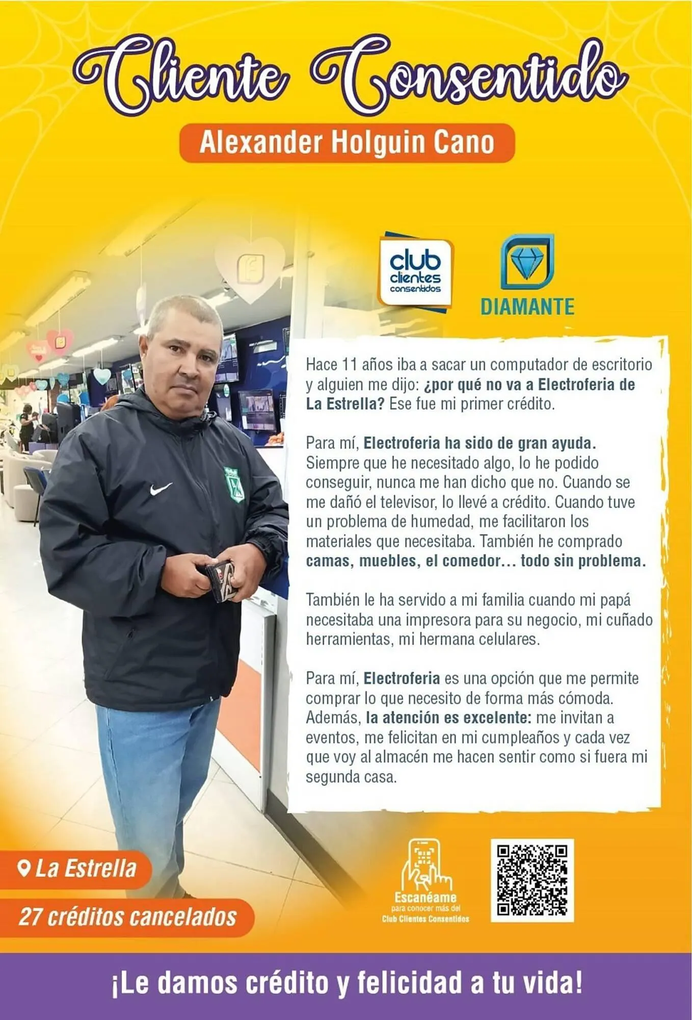 Catalogo de Catálogo Electroferia 3 de octubre al 31 de octubre 2025 - Pag 2