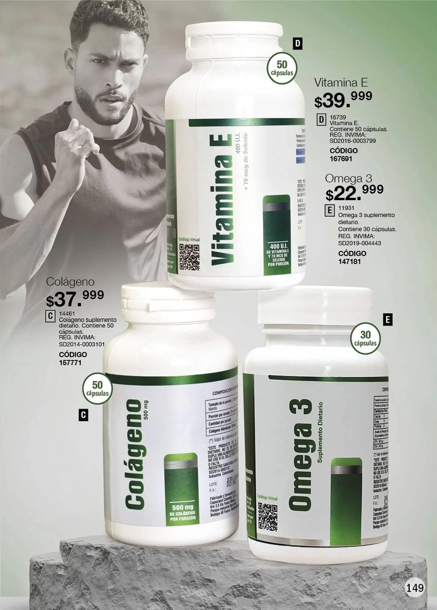 Catalogo de Catálogo Juana Bonita 1 de febrero al 28 de febrero 2026 - Pag 149