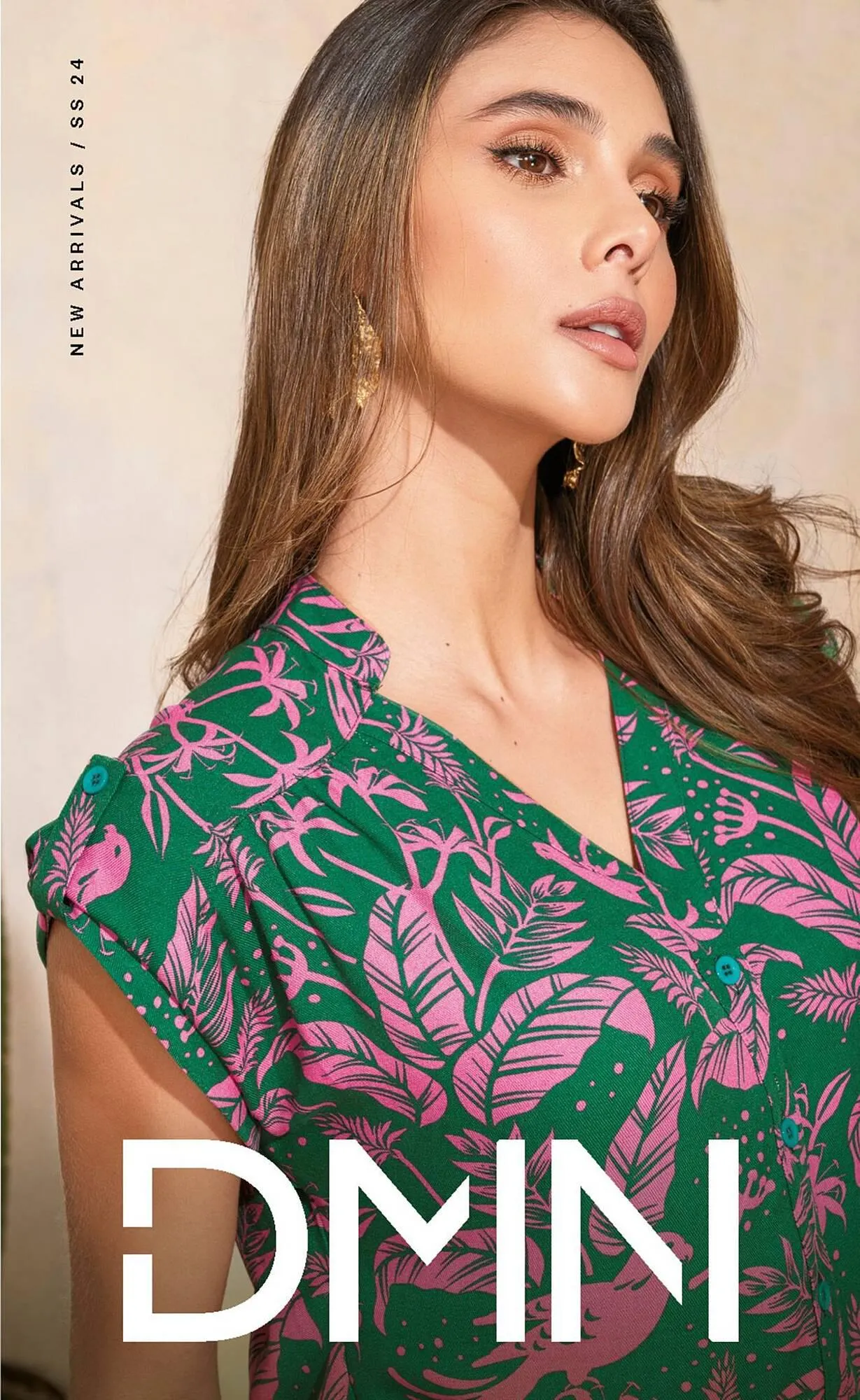 Catalogo de Catálogo Moda Internacional 23 de enero al 10 de marzo 2024 - Pag 34