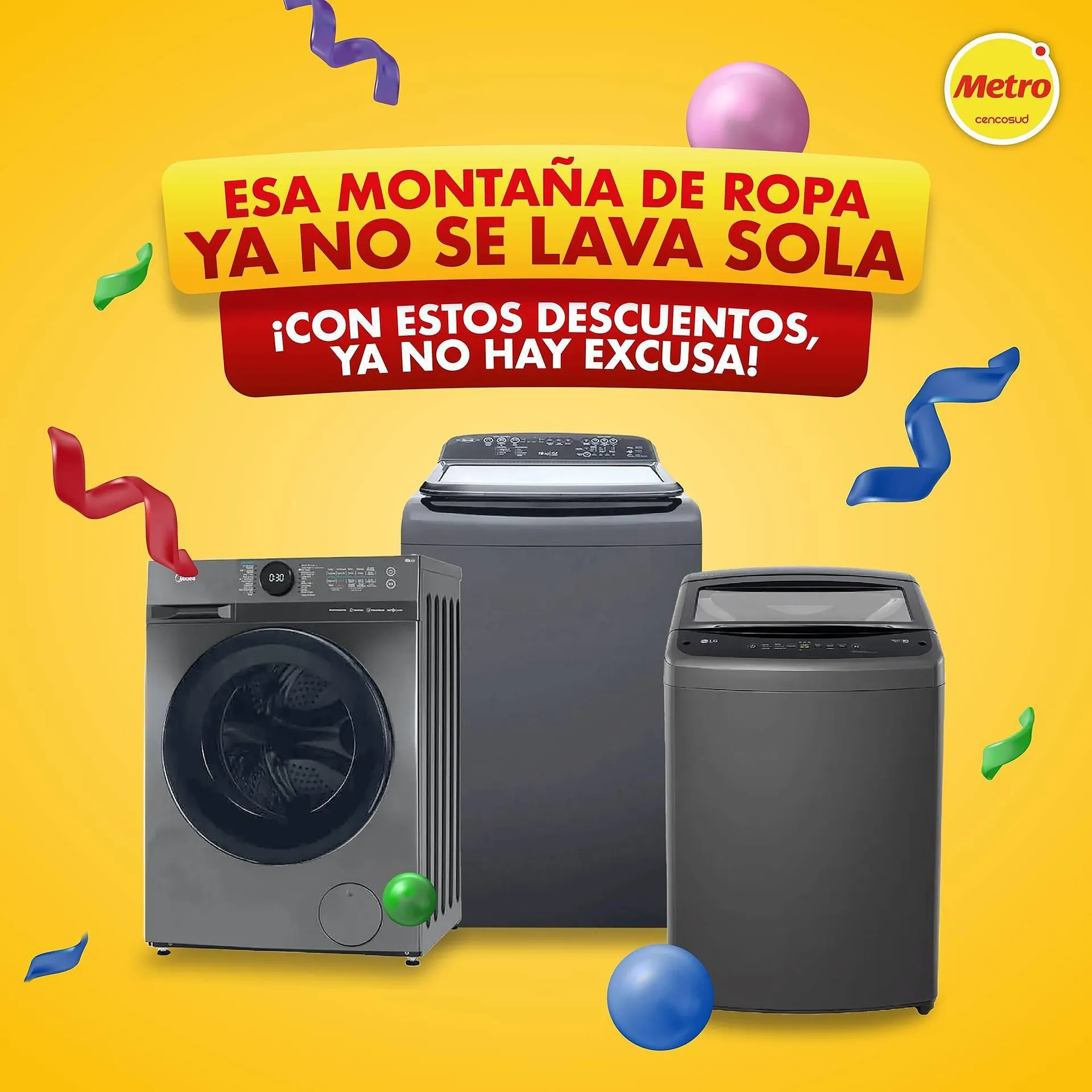 Catalogo de Catálogo Metro 24 de septiembre al 30 de septiembre 2025 - Pag 4