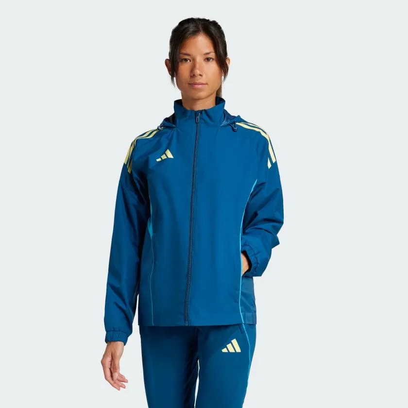 Chaqueta Tiro 25 Competition All-Weather
