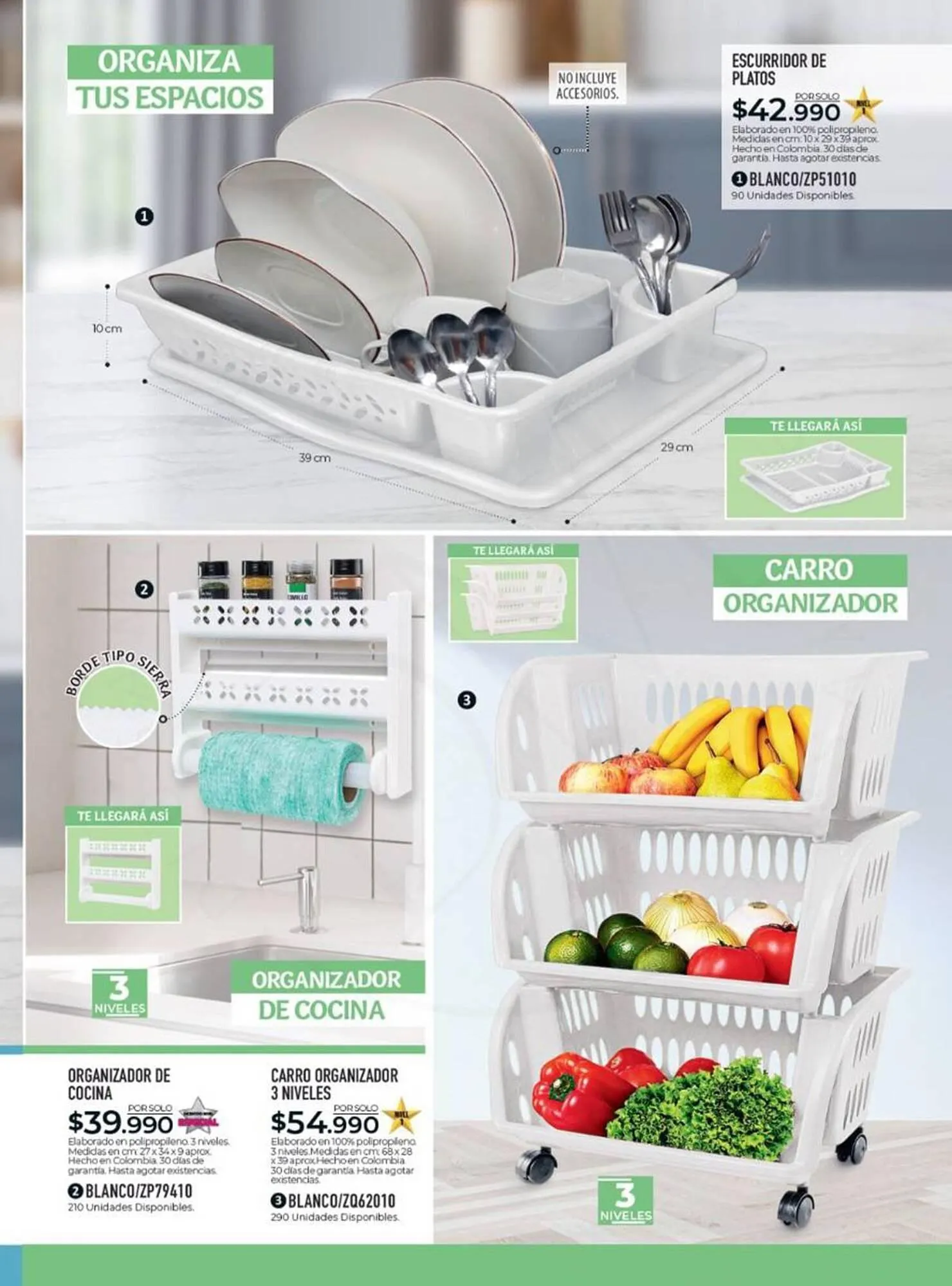 Catalogo de Catálogo Croydon 30 de enero al 6 de febrero 2025 - Pag 247