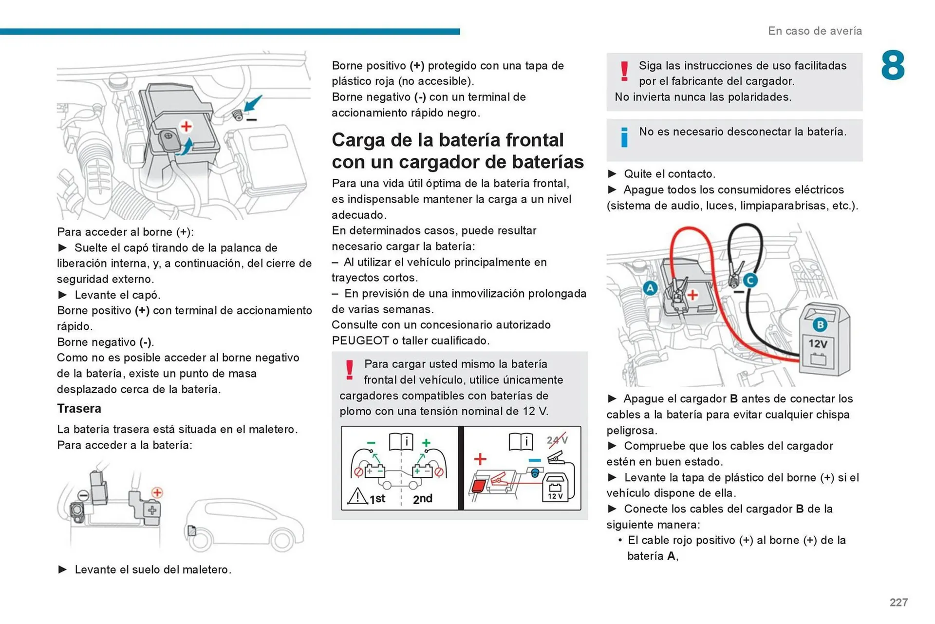 Catalogo de Catálogo Peugeot 16 de octubre al 16 de octubre 2024 - Pag 229