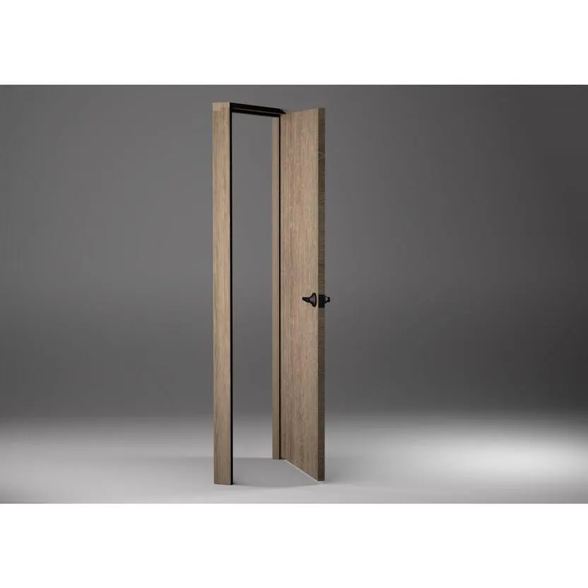 Combo Puerta Lista Vienes 80 Derecha