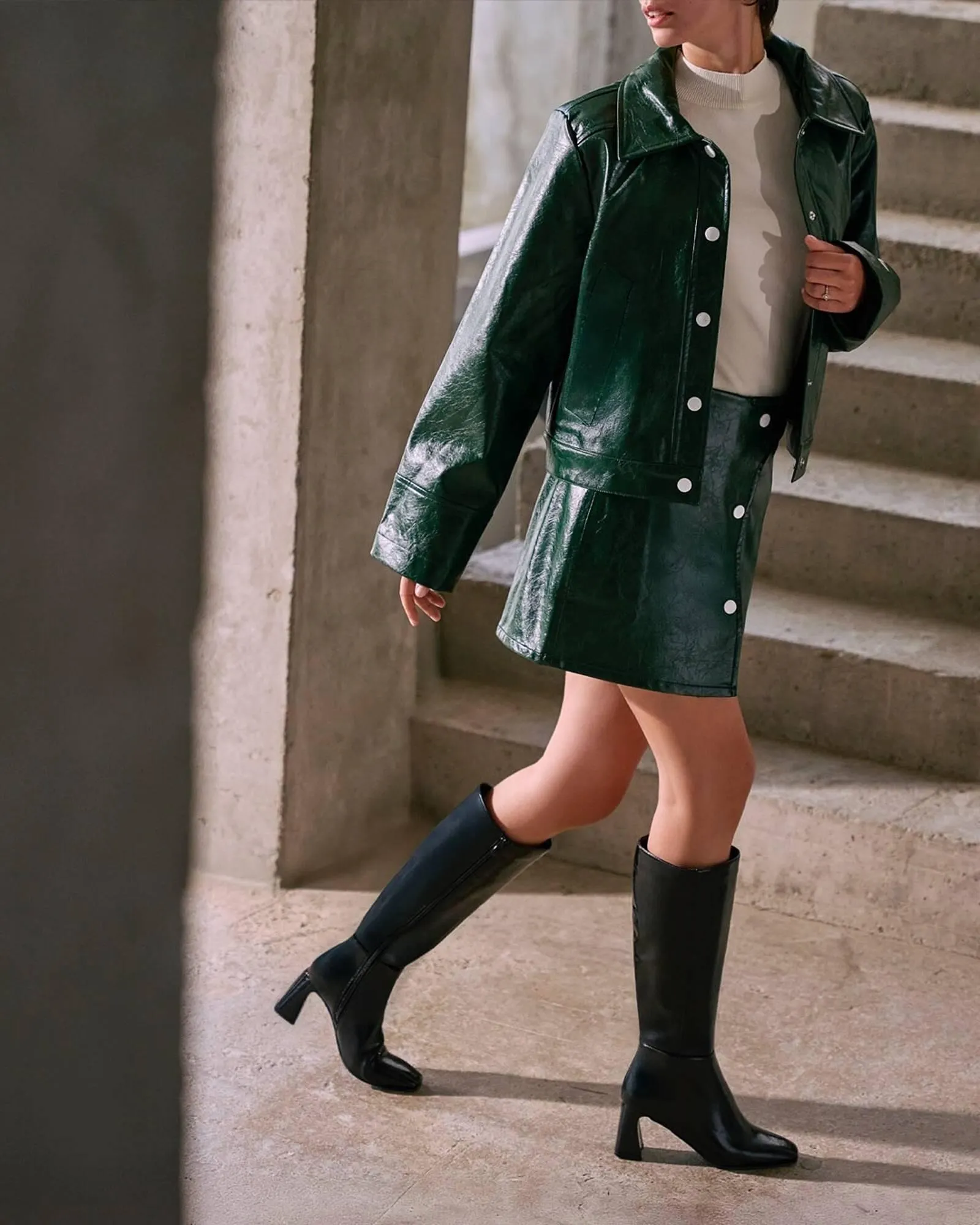 Catalogo de Catálogo Bata 25 de noviembre al 15 de diciembre 2025 - Pag 1