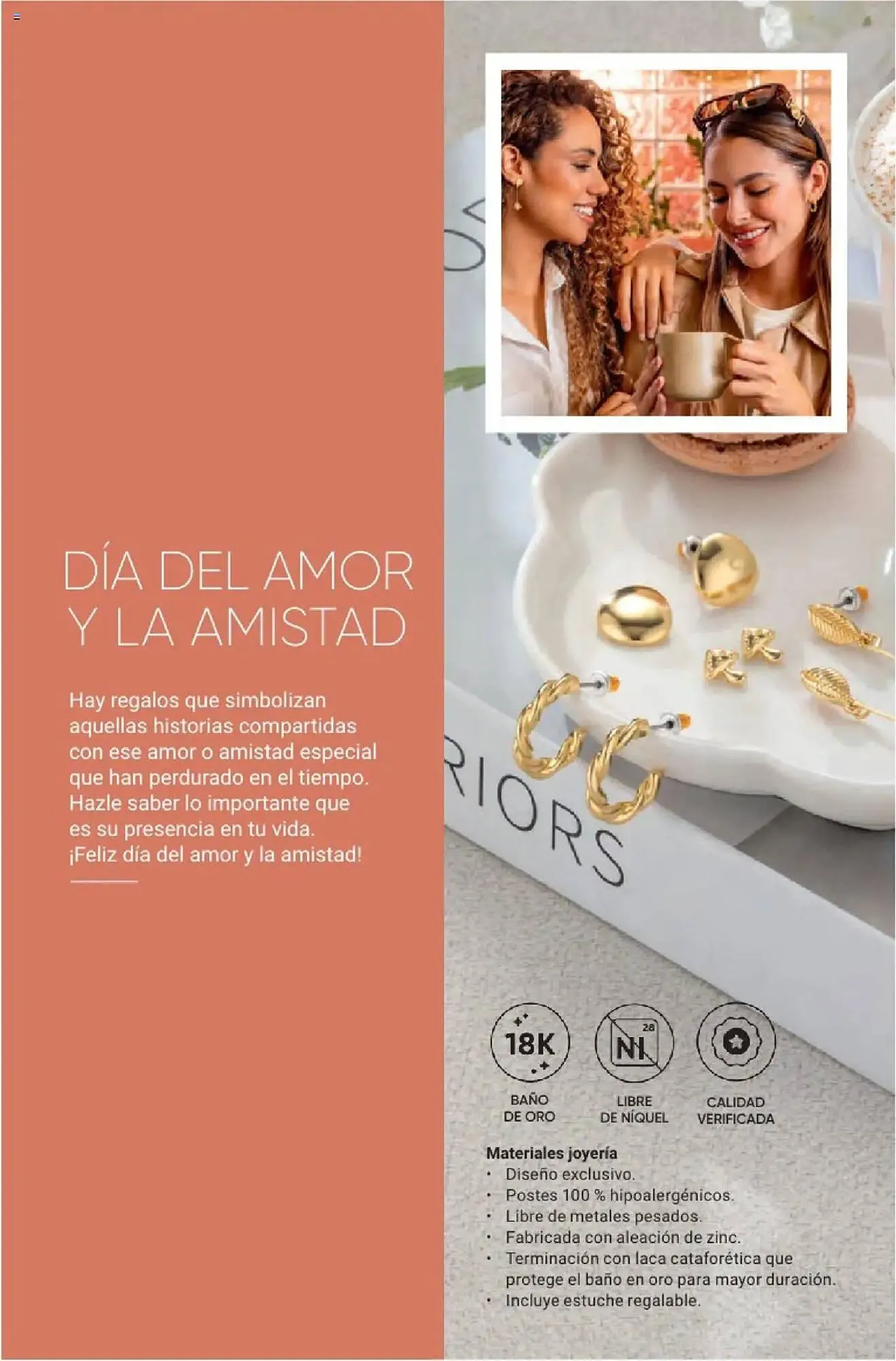 Catalogo de Catálogo Avon 1 de agosto al 16 de septiembre 2025 - Pag 7