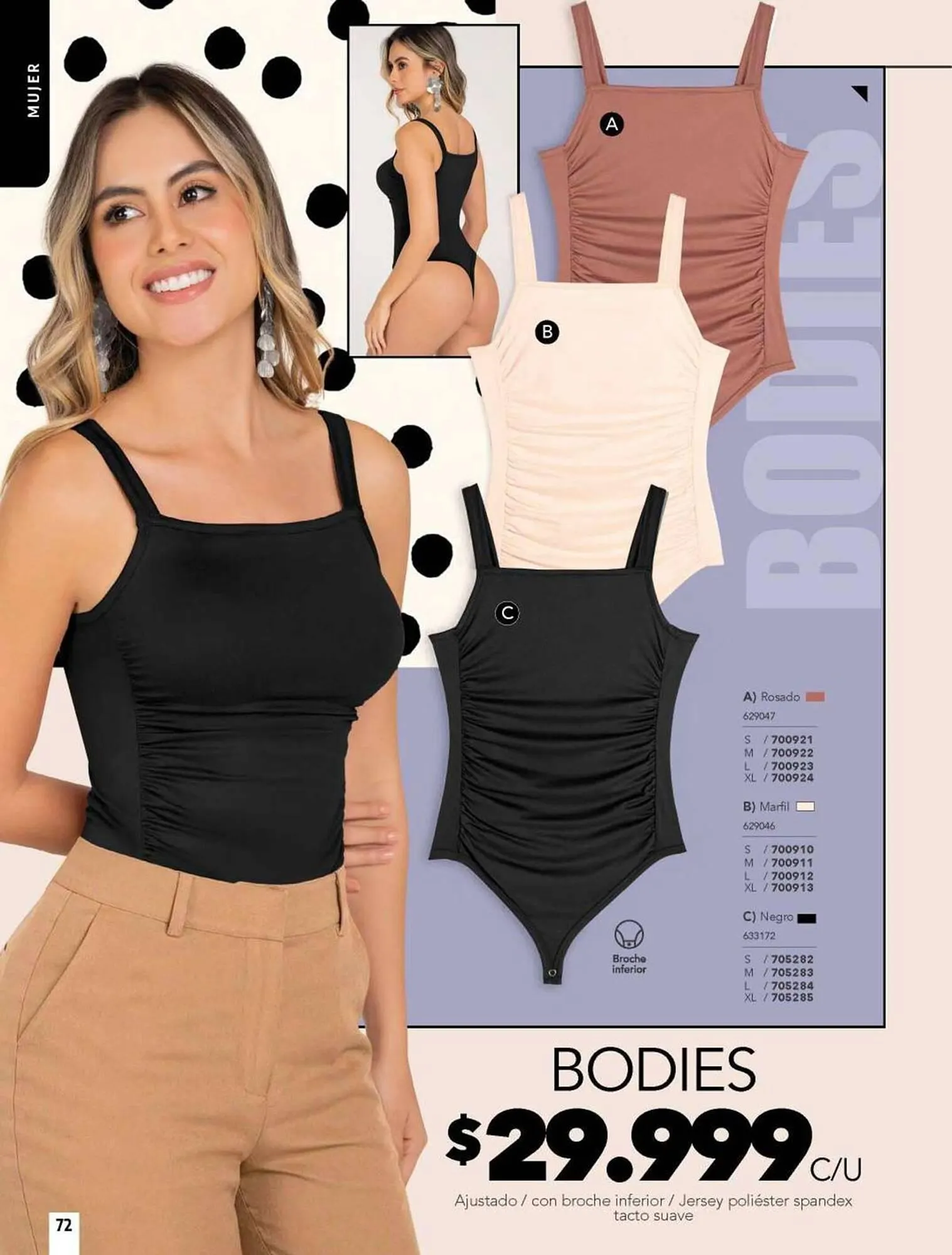 Catalogo de Catálogo Loguin 12 de abril al 21 de mayo 2026 - Pag 74