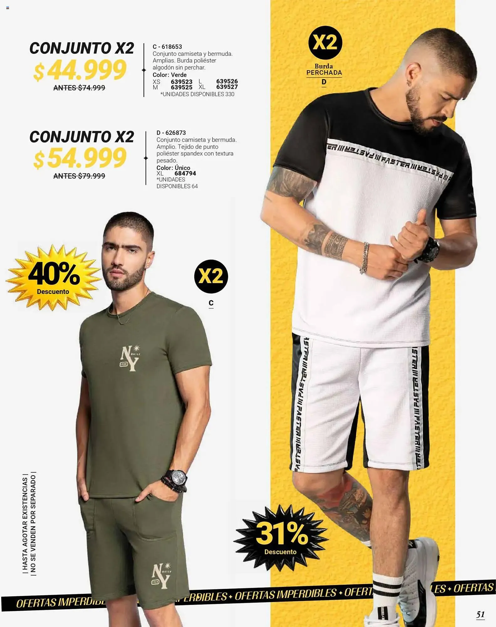 Catalogo de Catálogo Carmel 1 de junio al 1 de julio 2026 - Pag 247