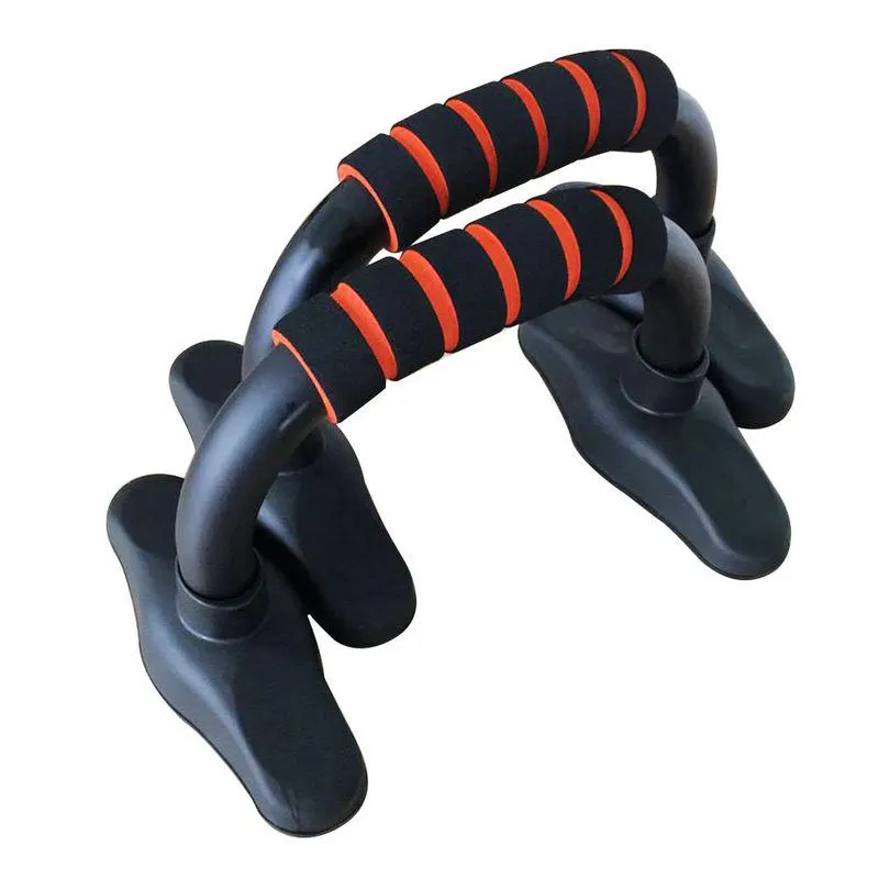 Barras para push ups Supremacy