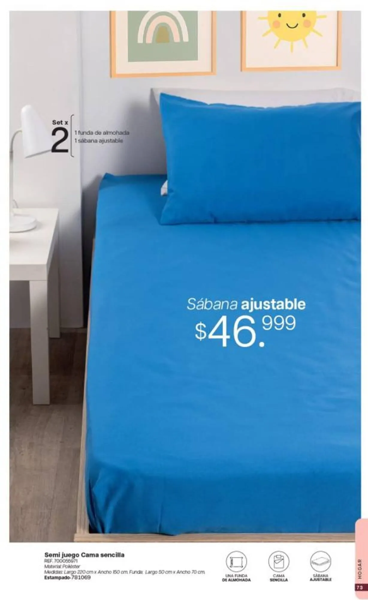 Catalogo de Catálogo Marketing Personal 1 de febrero al 28 de febrero 2026 - Pag 76