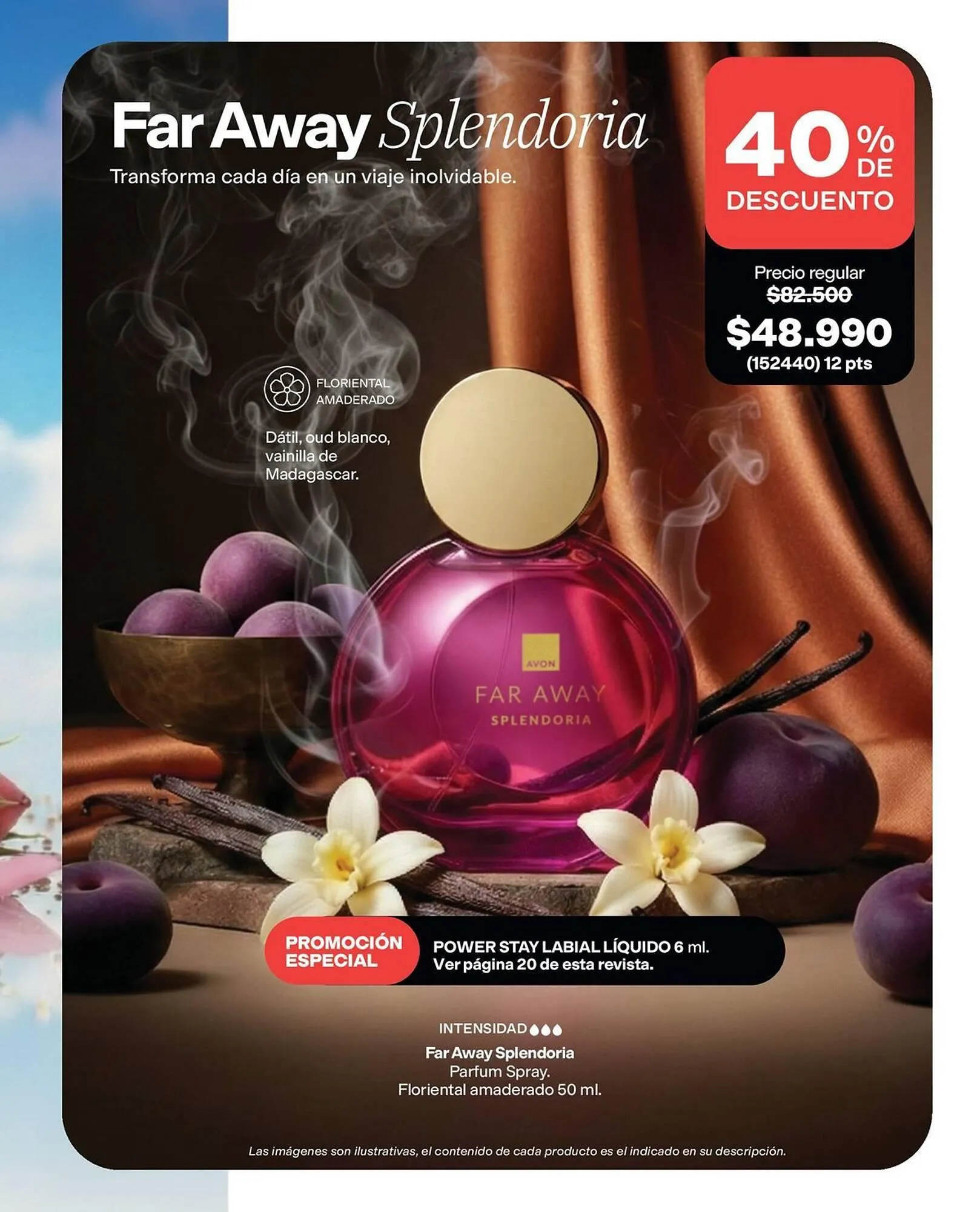 Catalogo de Catálogo Avon 1 de junio al 30 de junio 2026 - Pag 11