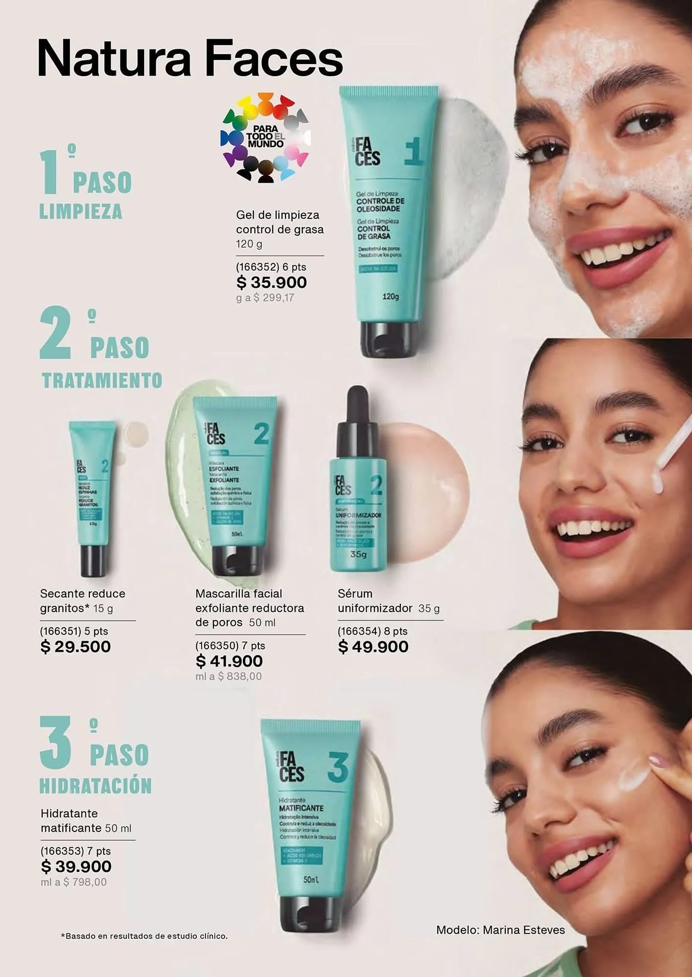 Catalogo de Catálogo Natura 1 de febrero al 28 de febrero 2026 - Pag 108