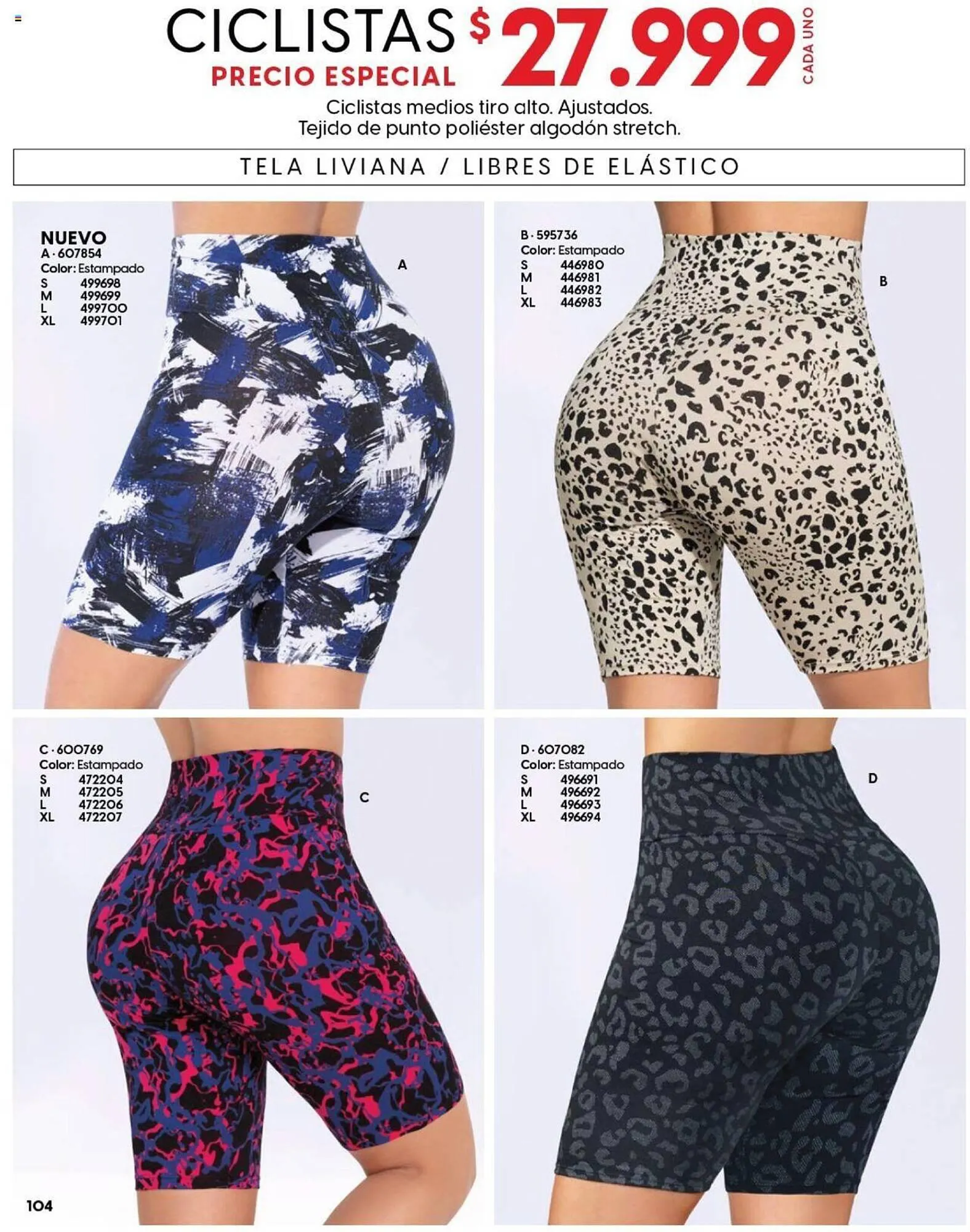 Catalogo de Catálogo Carmel 11 de diciembre al 31 de diciembre 2023 - Pag 112