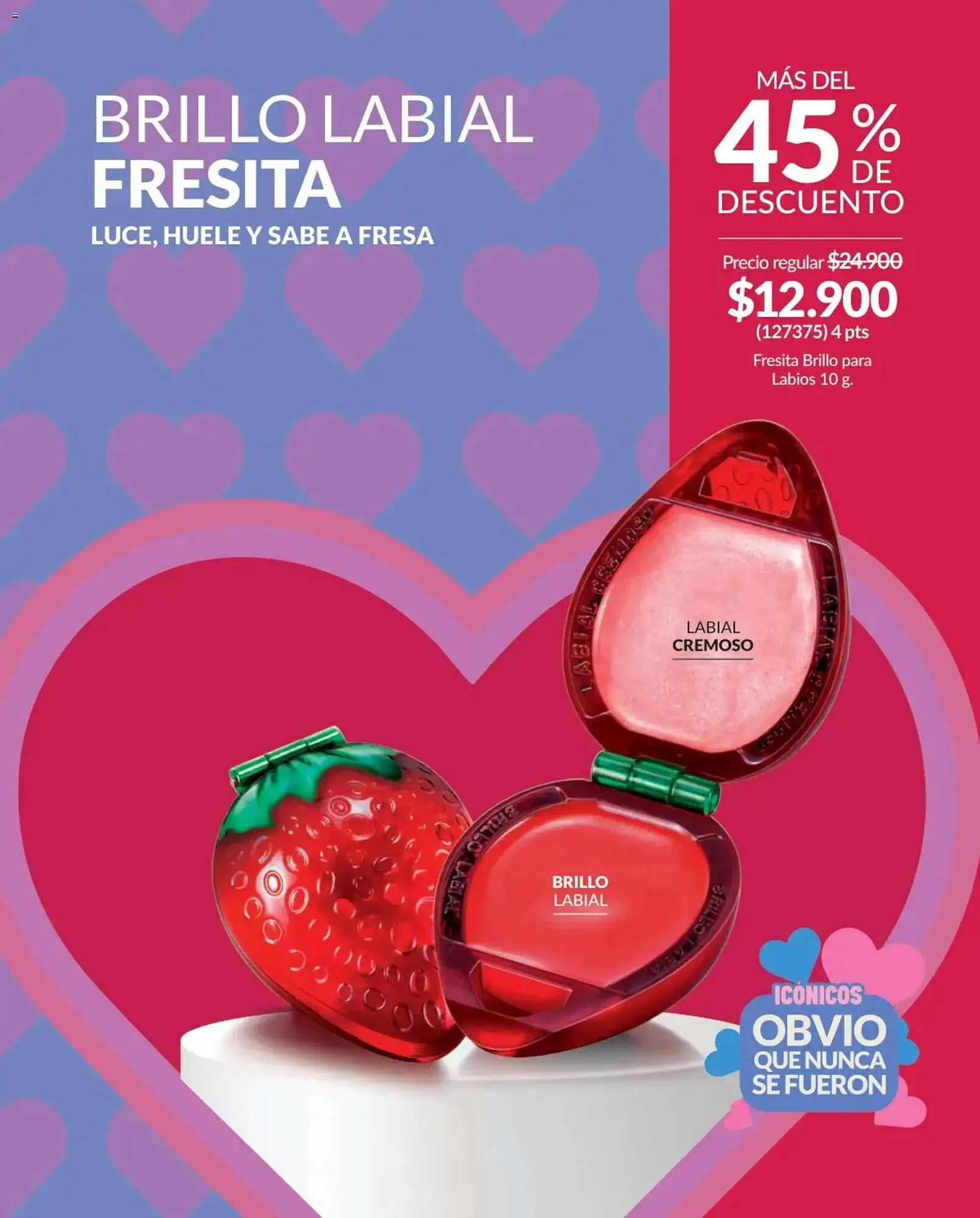 Catalogo de Catálogo Avon 1 de febrero al 28 de febrero 2026 - Pag 68