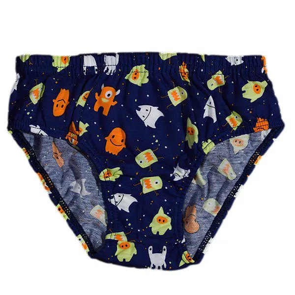 Pantaloncillo Niño Estampado