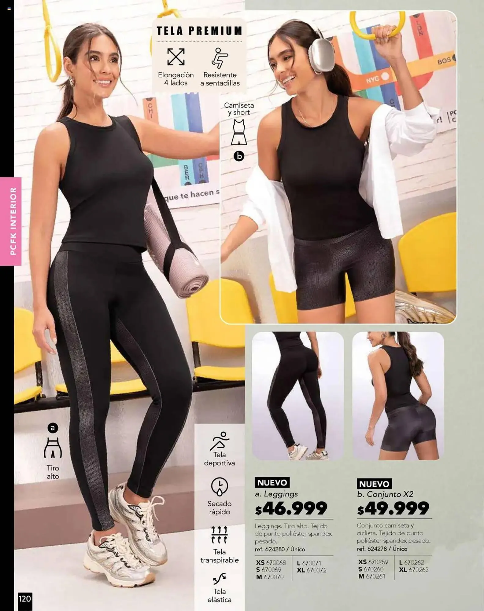 Catalogo de Catálogo Pacífika 20 de mayo al 21 de julio 2025 - Pag 632