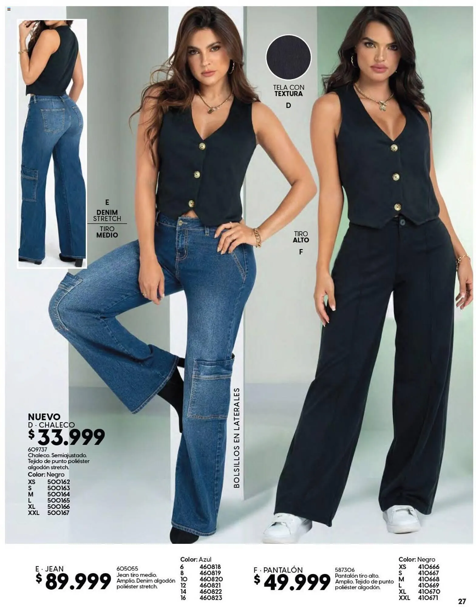 Catalogo de Catálogo Carmel 1 de noviembre al 20 de noviembre 2023 - Pag 31