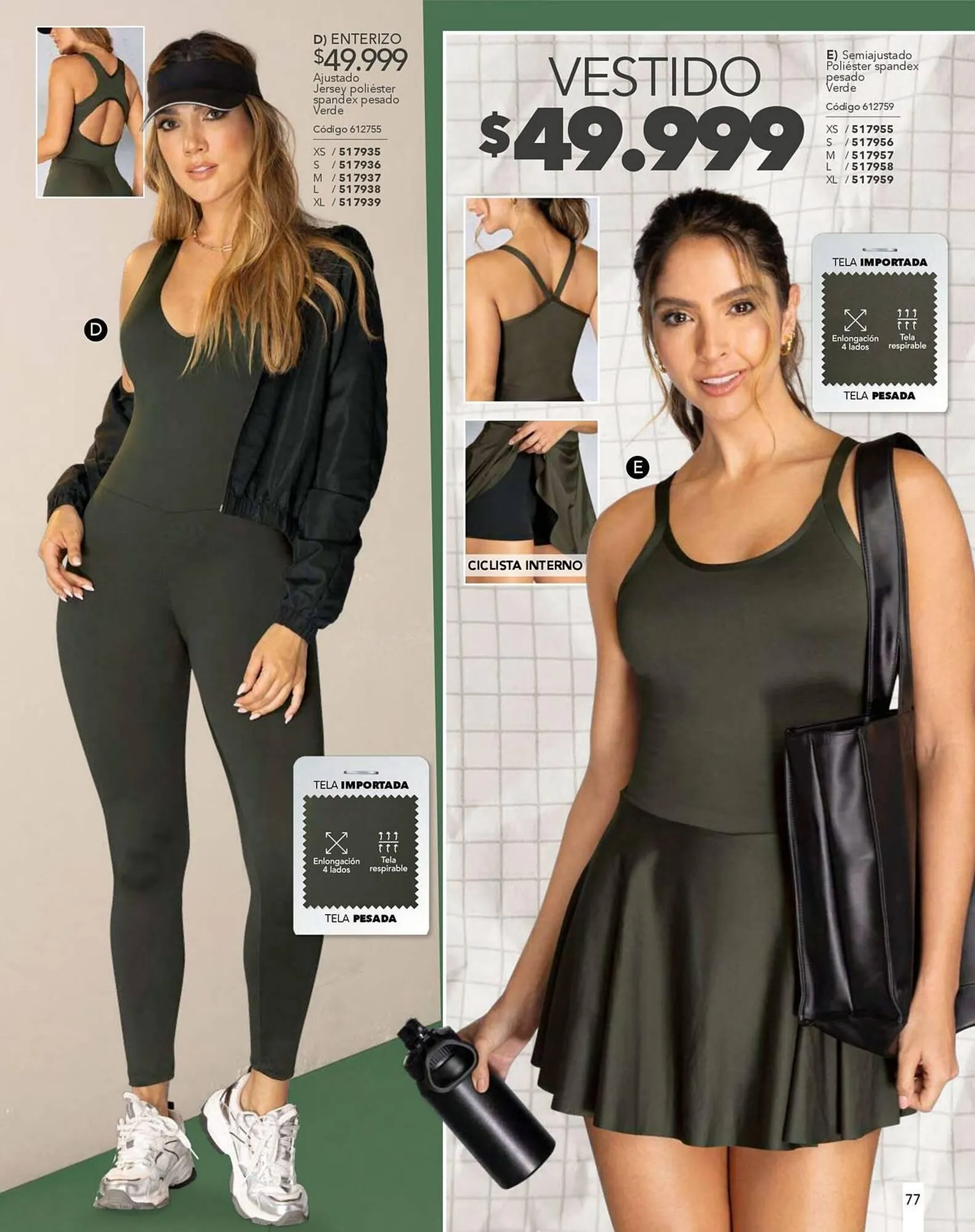 Catalogo de Catálogo Loguin 25 de marzo al 30 de abril 2025 - Pag 85